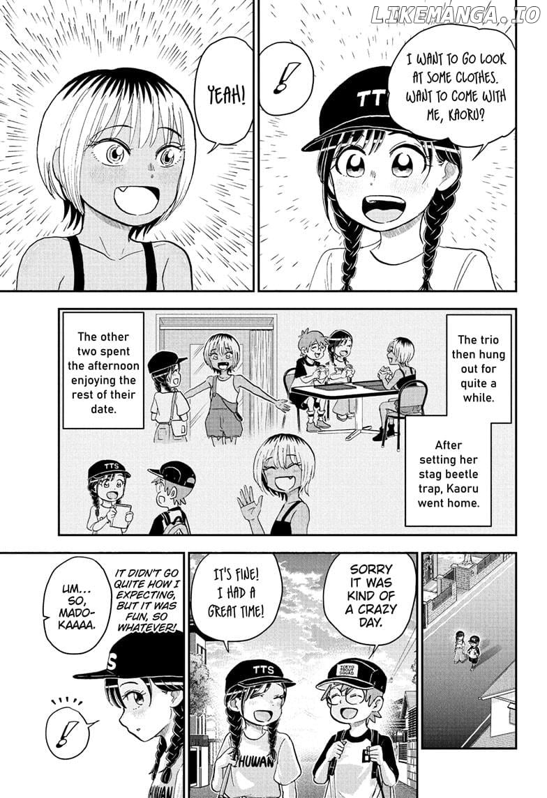 Me & Roboco Chapter 240 - page 13