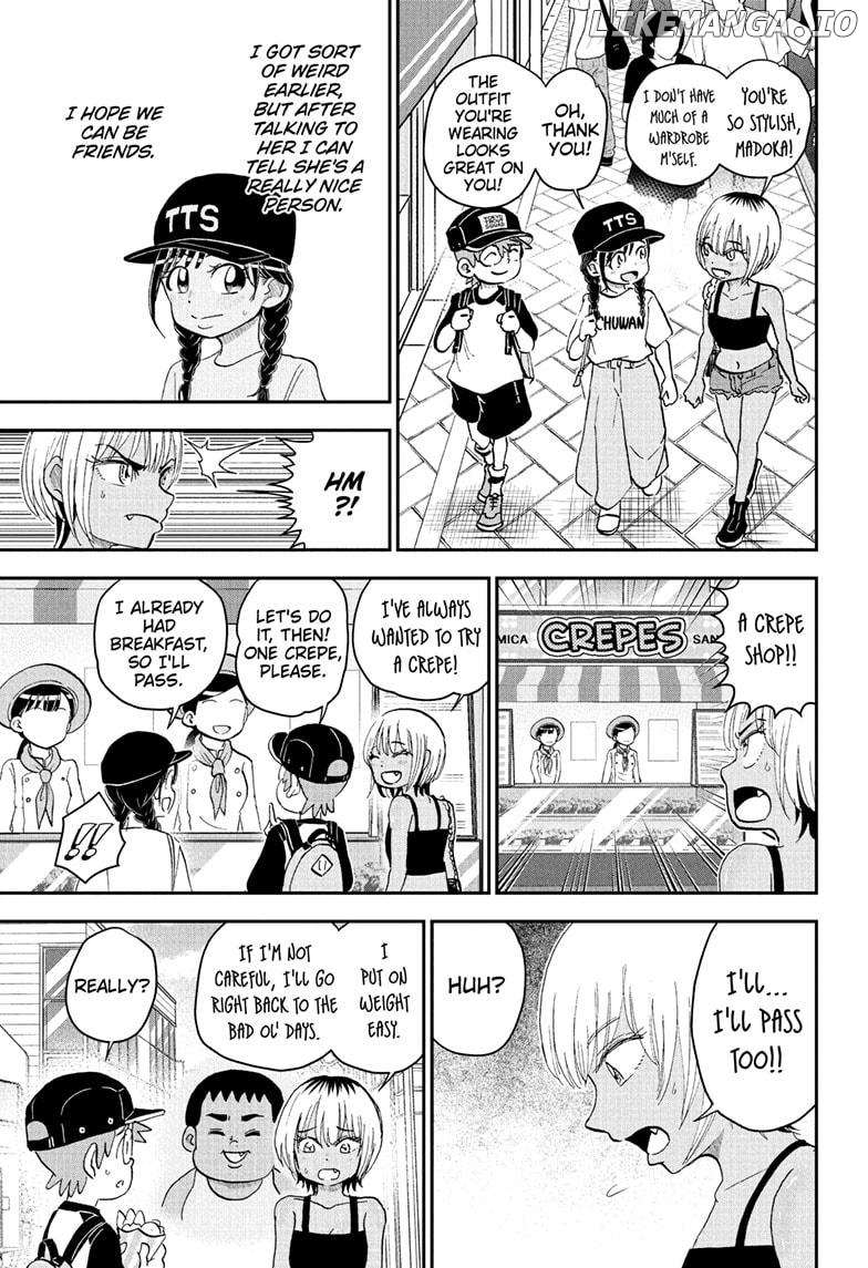 Me & Roboco Chapter 240 - page 5