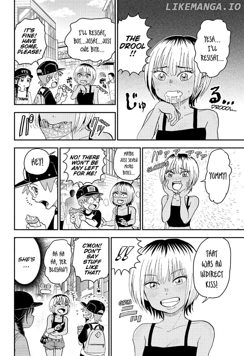 Me & Roboco Chapter 240 - page 6