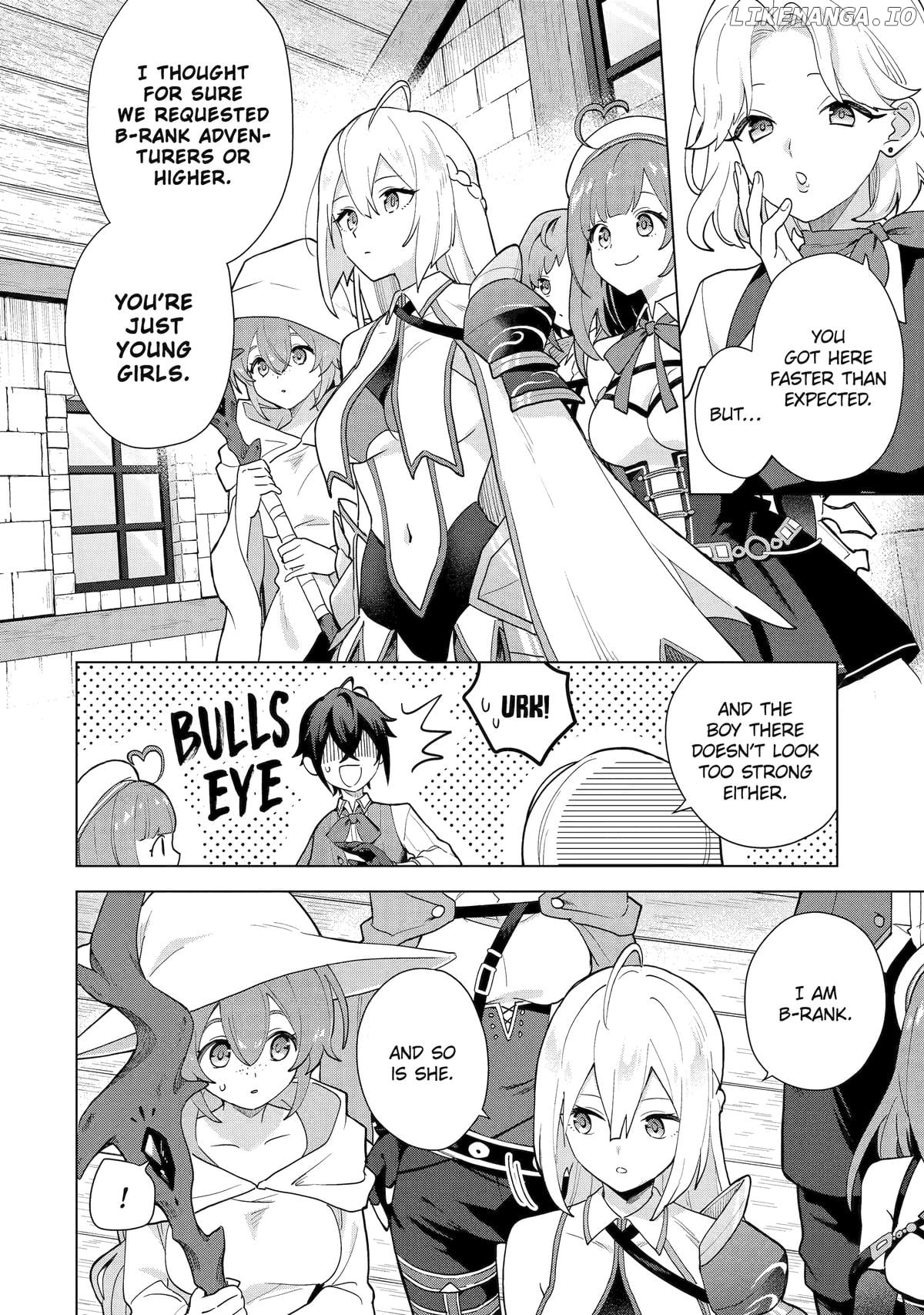 Saibai Cheat de Saikyou Saien – E, Tada no Katei Saiendesu kedo? Chapter 25 - page 10