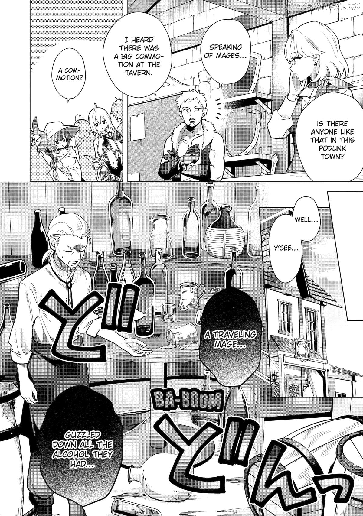 Saibai Cheat de Saikyou Saien – E, Tada no Katei Saiendesu kedo? Chapter 25 - page 12