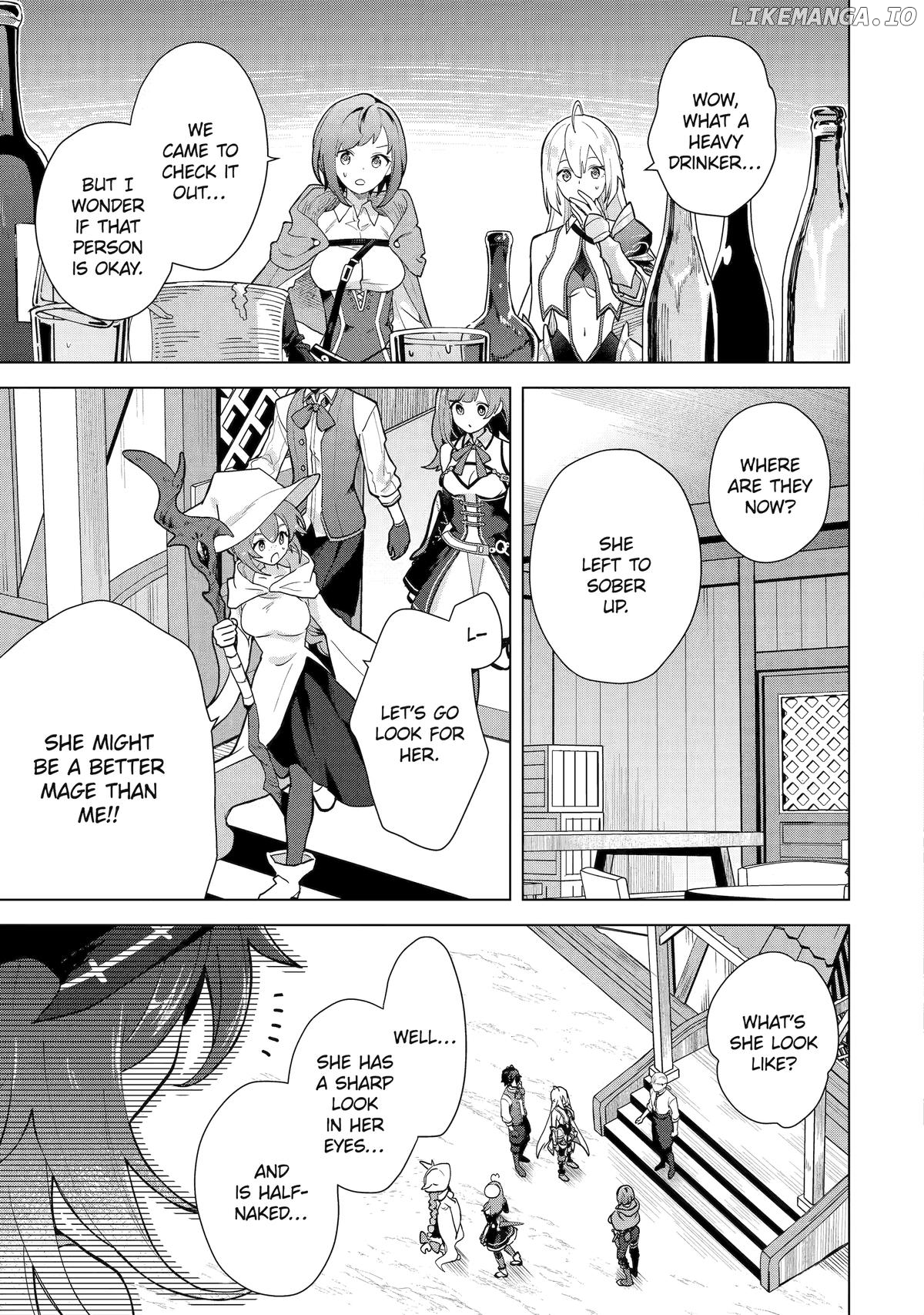 Saibai Cheat de Saikyou Saien – E, Tada no Katei Saiendesu kedo? Chapter 25 - page 13