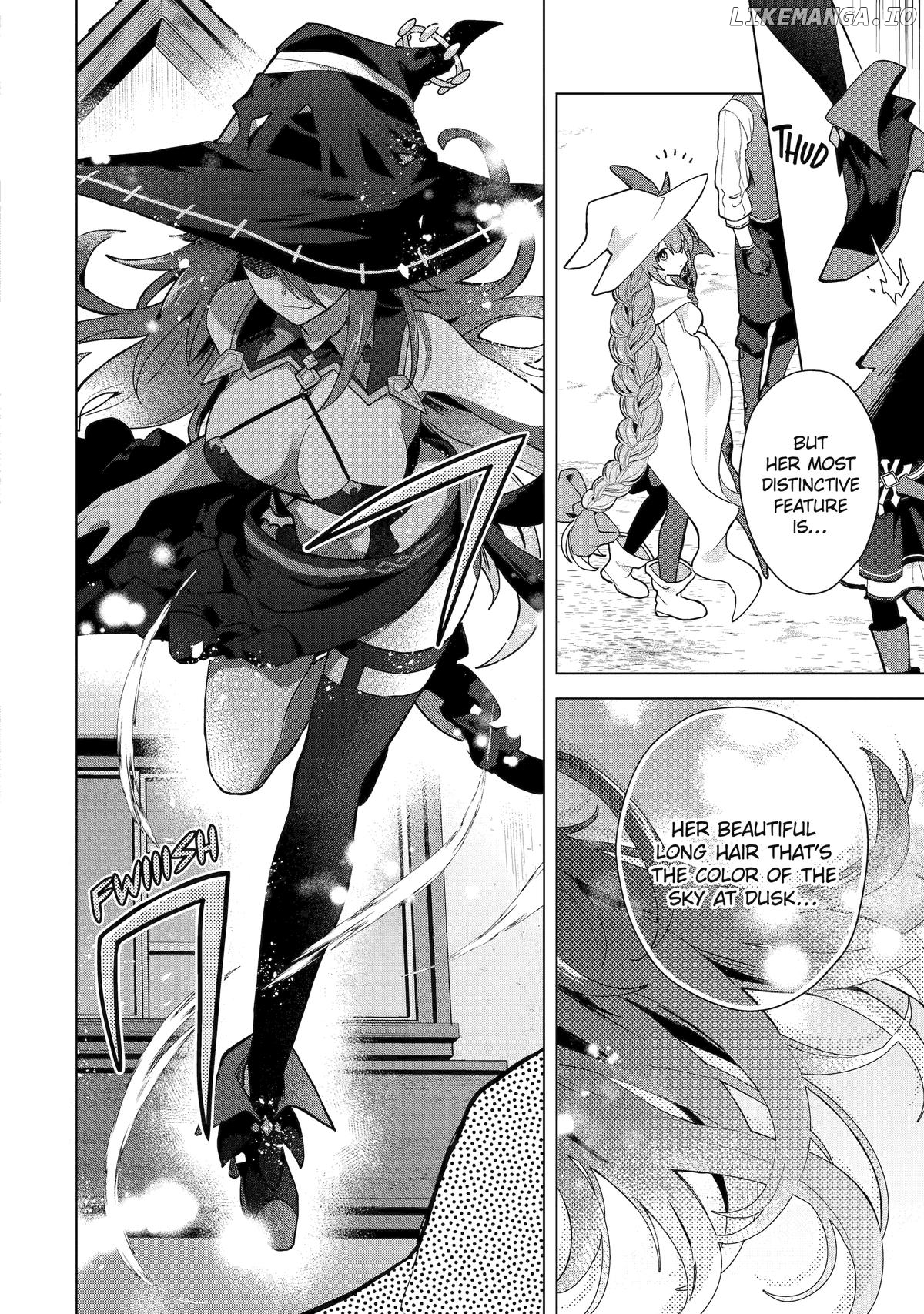 Saibai Cheat de Saikyou Saien – E, Tada no Katei Saiendesu kedo? Chapter 25 - page 14