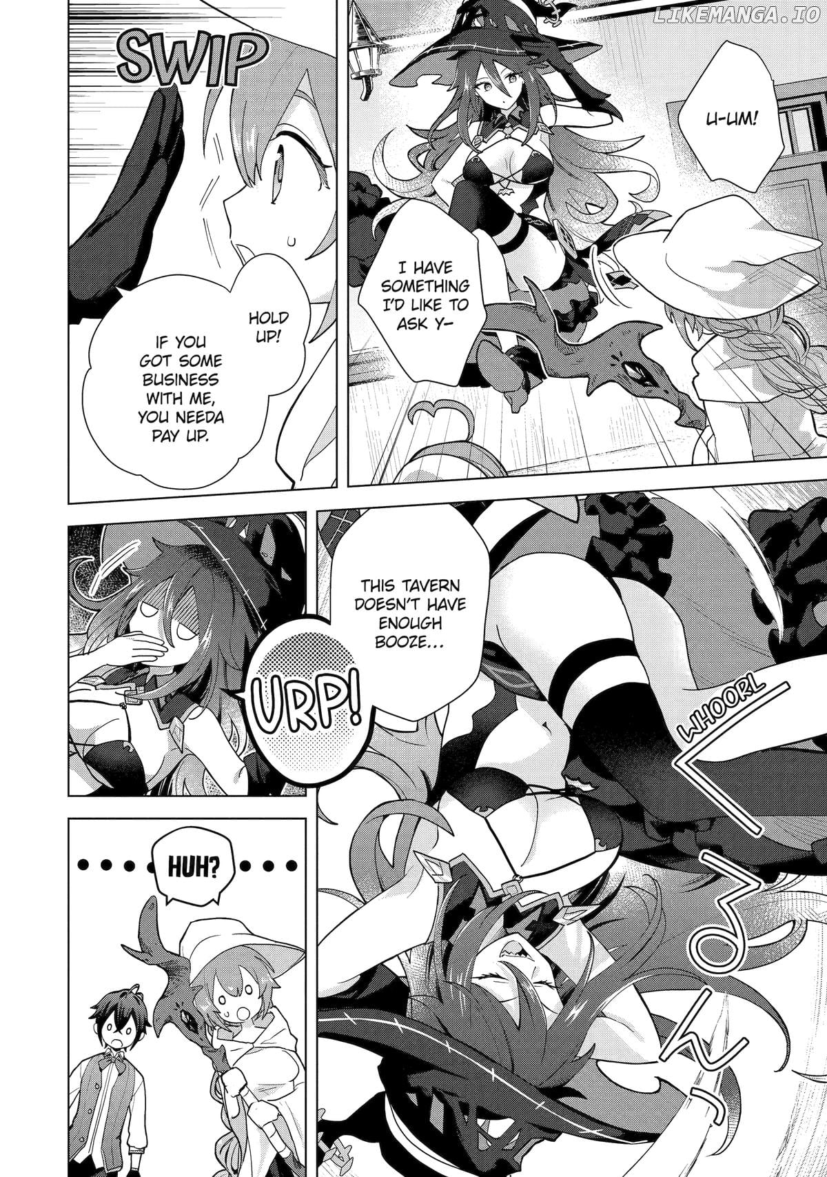 Saibai Cheat de Saikyou Saien – E, Tada no Katei Saiendesu kedo? Chapter 25 - page 16