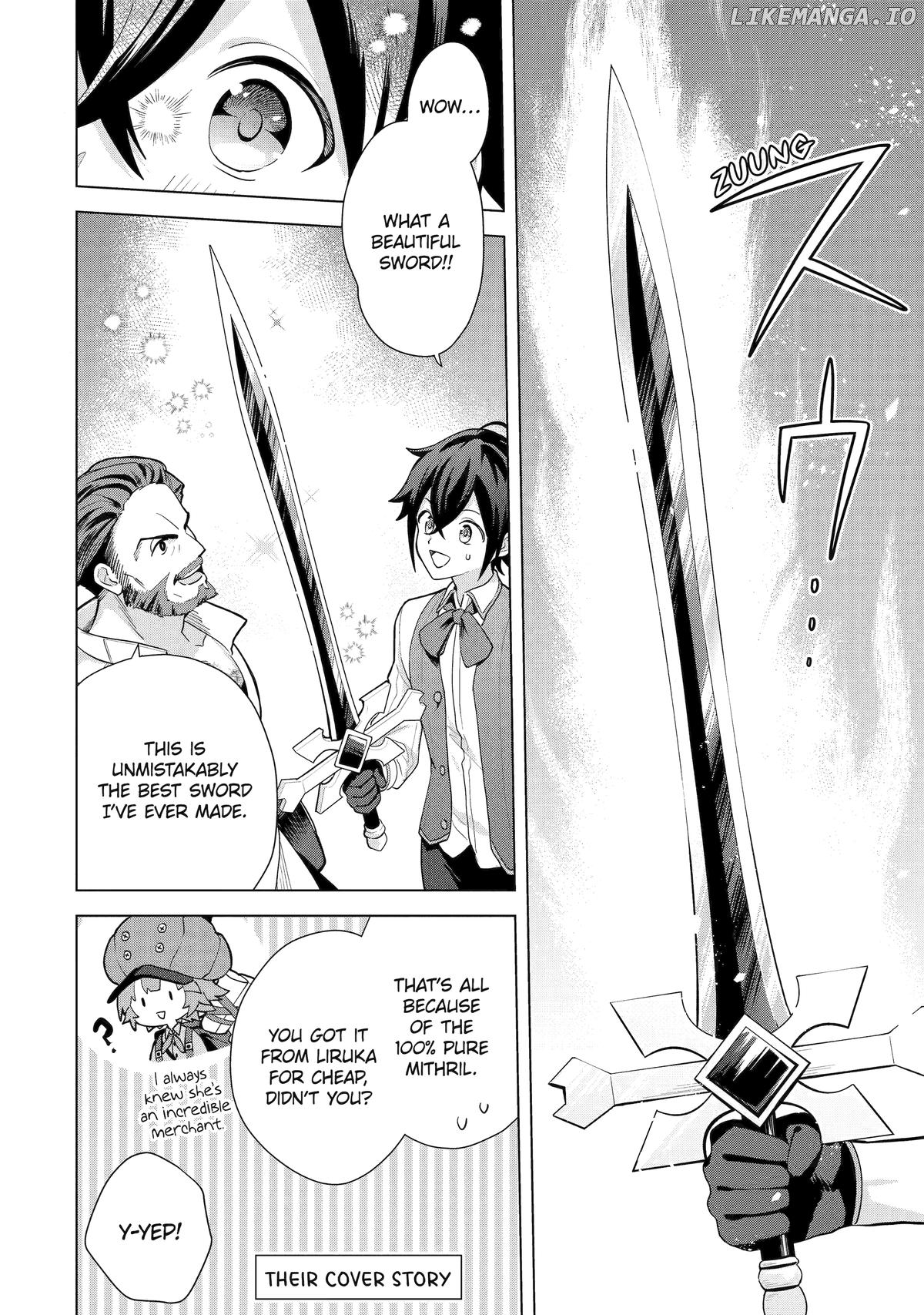 Saibai Cheat de Saikyou Saien – E, Tada no Katei Saiendesu kedo? Chapter 25 - page 2