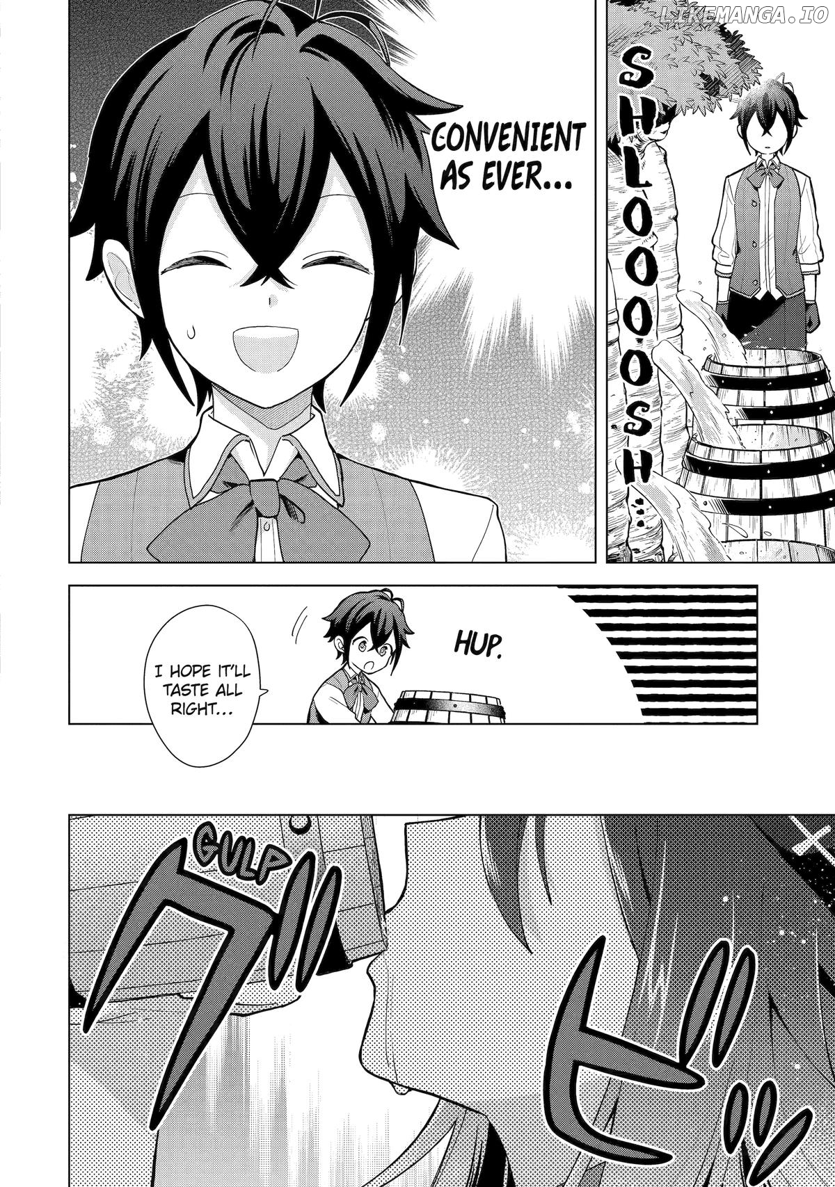 Saibai Cheat de Saikyou Saien – E, Tada no Katei Saiendesu kedo? Chapter 25 - page 24
