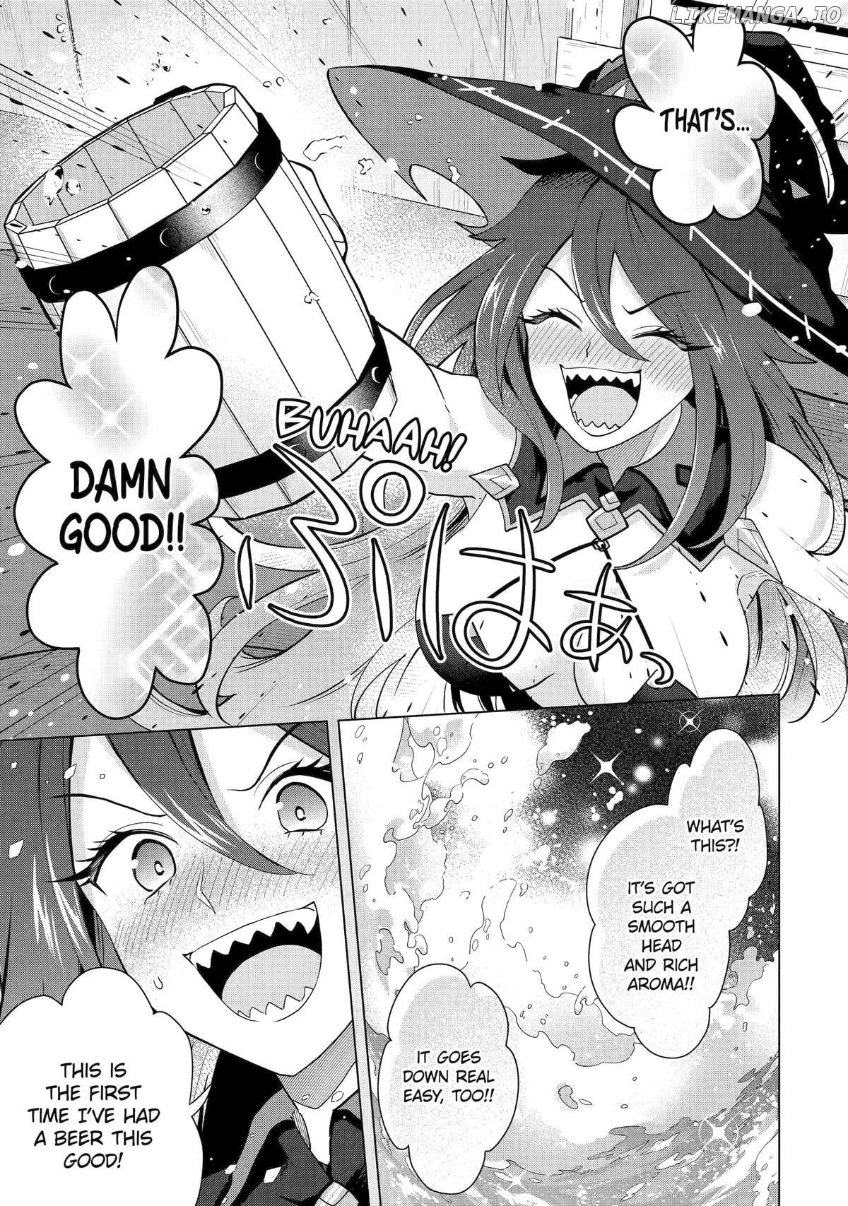 Saibai Cheat de Saikyou Saien – E, Tada no Katei Saiendesu kedo? Chapter 25 - page 25