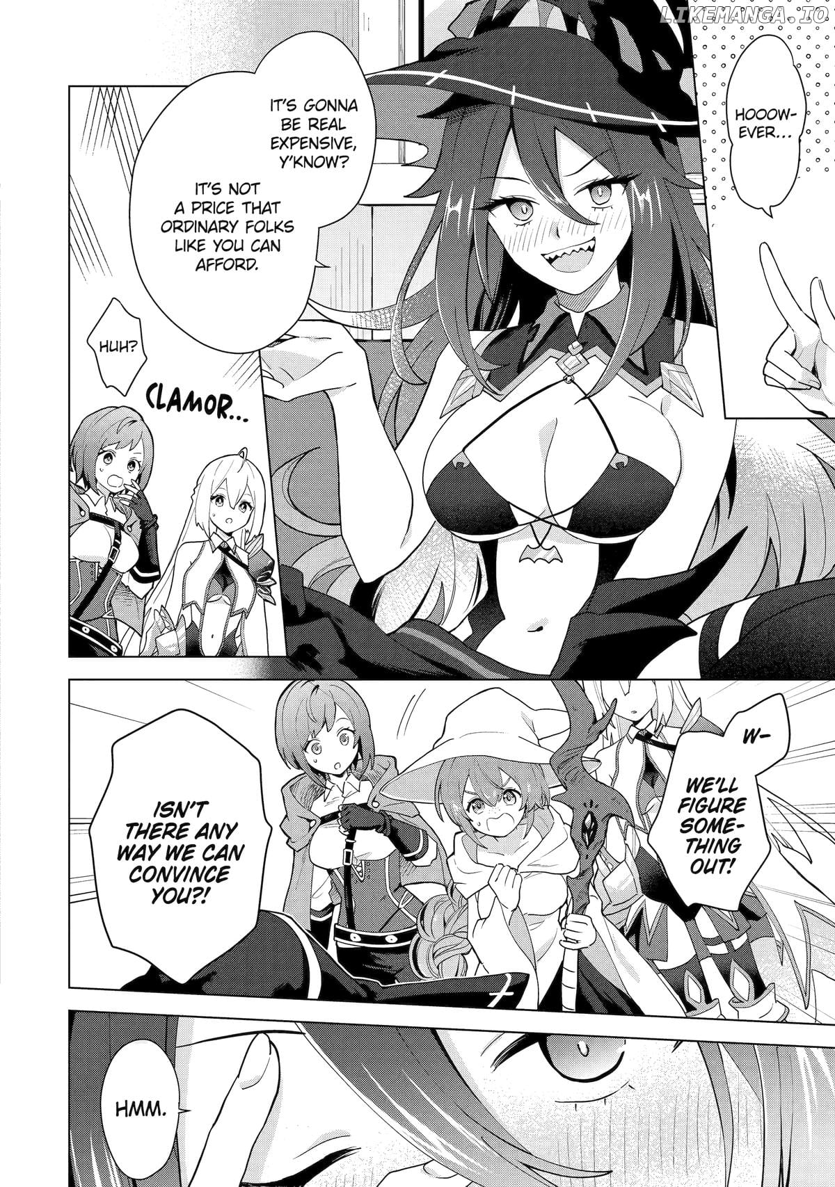 Saibai Cheat de Saikyou Saien – E, Tada no Katei Saiendesu kedo? Chapter 25 - page 28