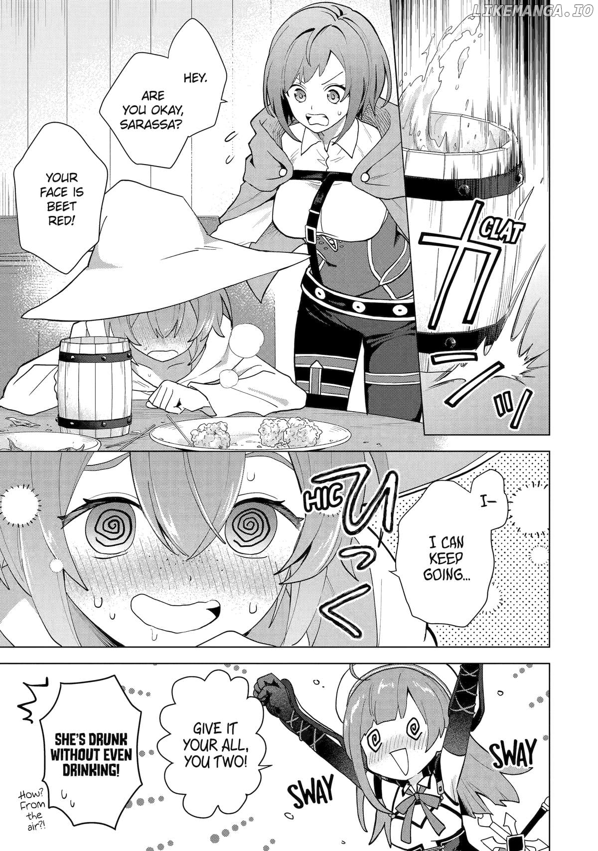 Saibai Cheat de Saikyou Saien – E, Tada no Katei Saiendesu kedo? Chapter 25 - page 39