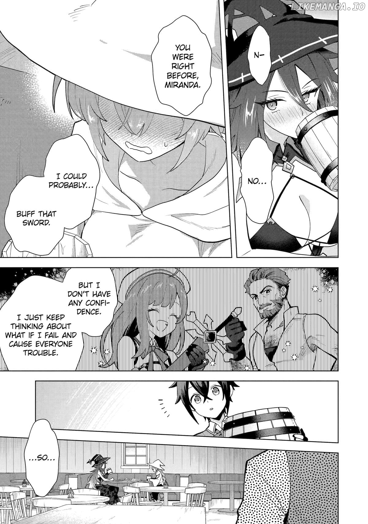 Saibai Cheat de Saikyou Saien – E, Tada no Katei Saiendesu kedo? Chapter 25 - page 41