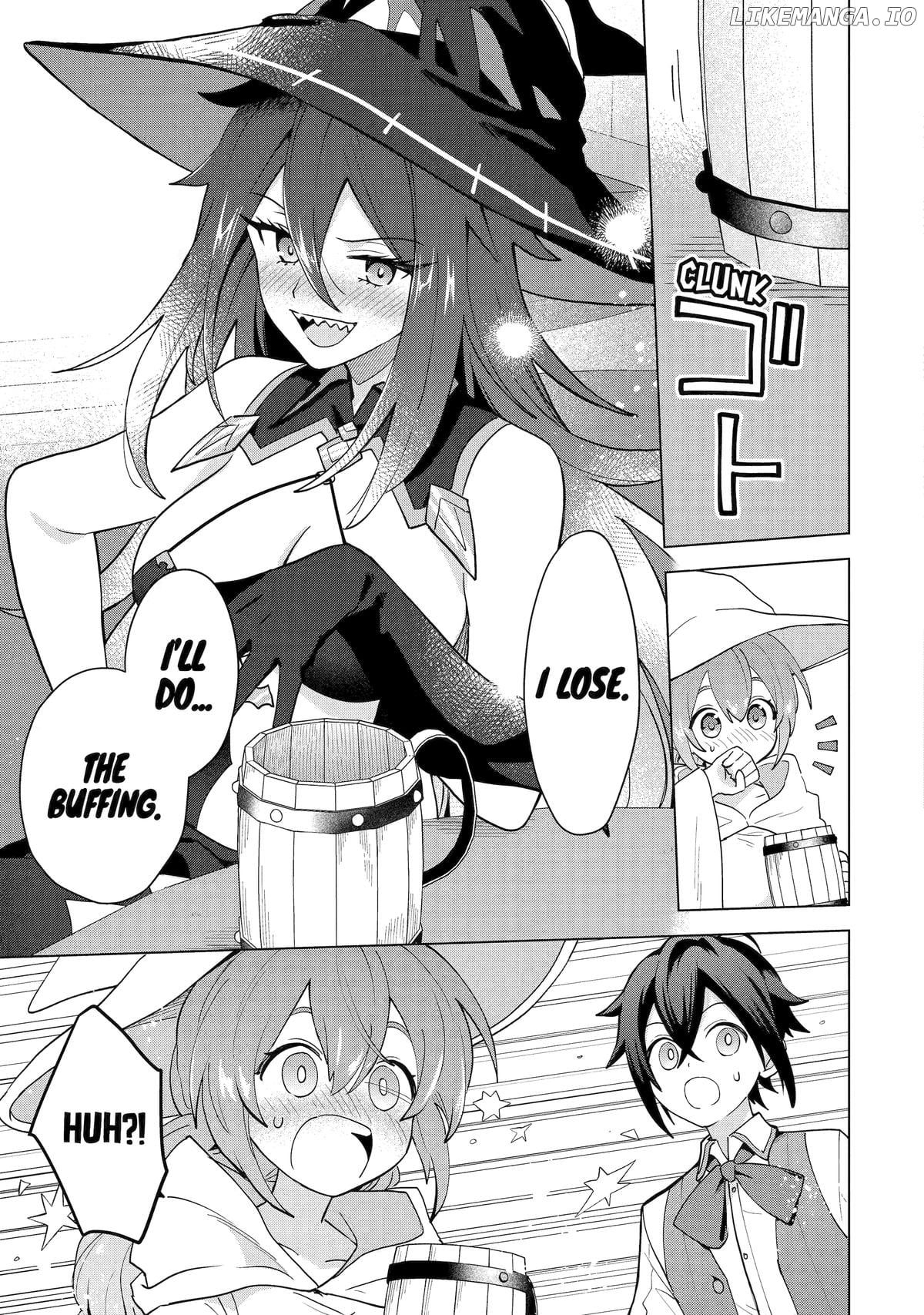 Saibai Cheat de Saikyou Saien – E, Tada no Katei Saiendesu kedo? Chapter 25 - page 43