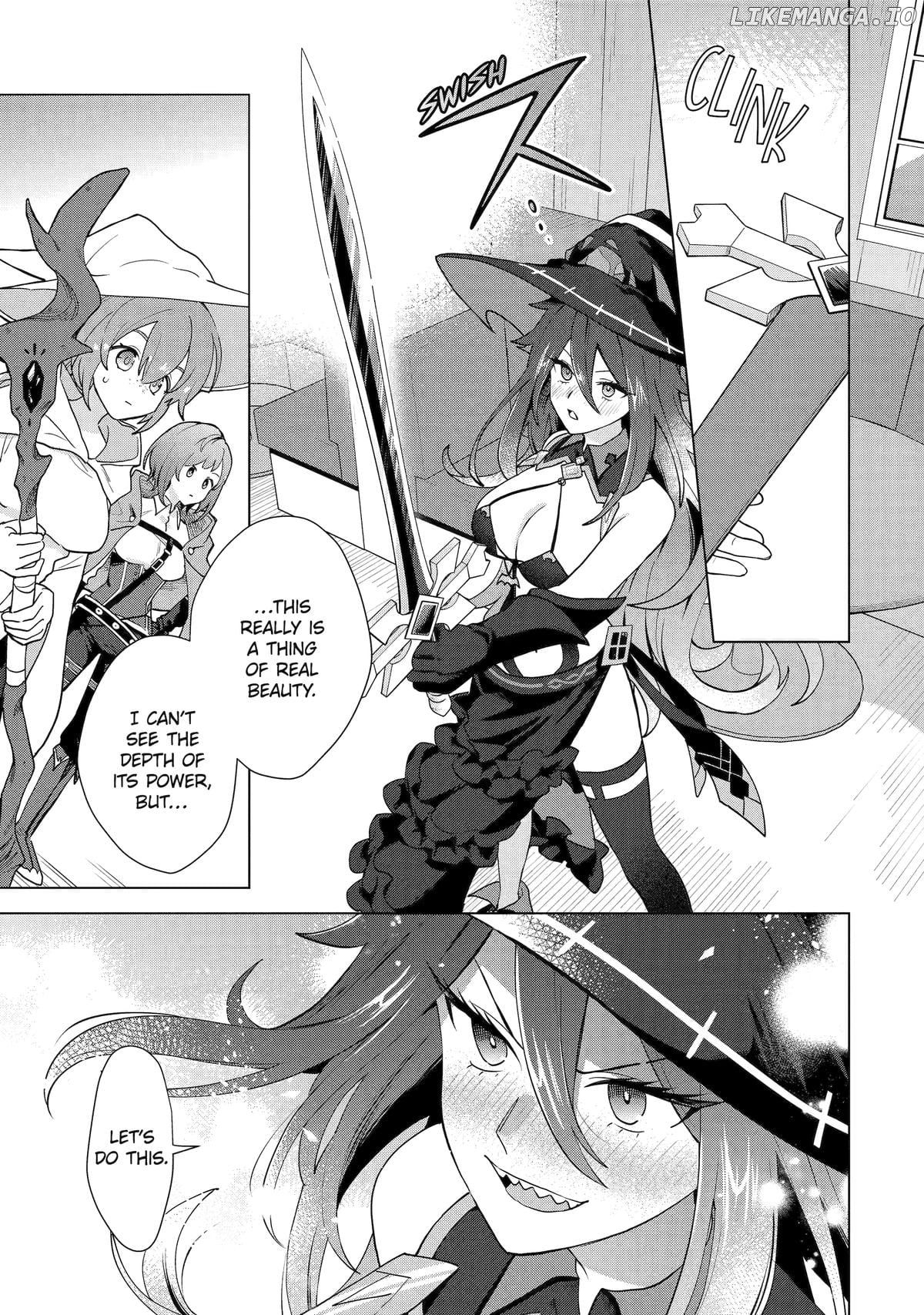 Saibai Cheat de Saikyou Saien – E, Tada no Katei Saiendesu kedo? Chapter 25 - page 47