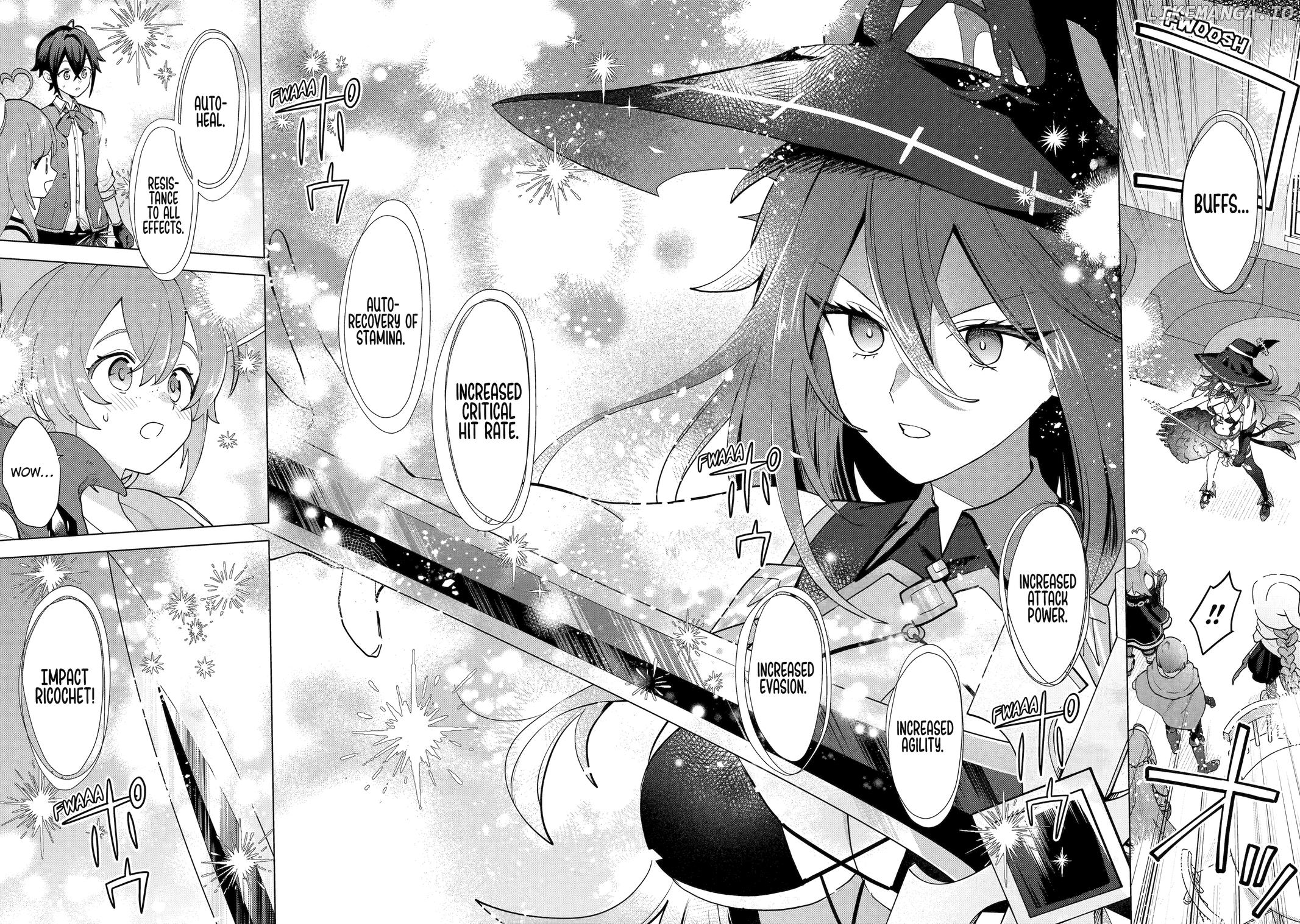 Saibai Cheat de Saikyou Saien – E, Tada no Katei Saiendesu kedo? Chapter 25 - page 48