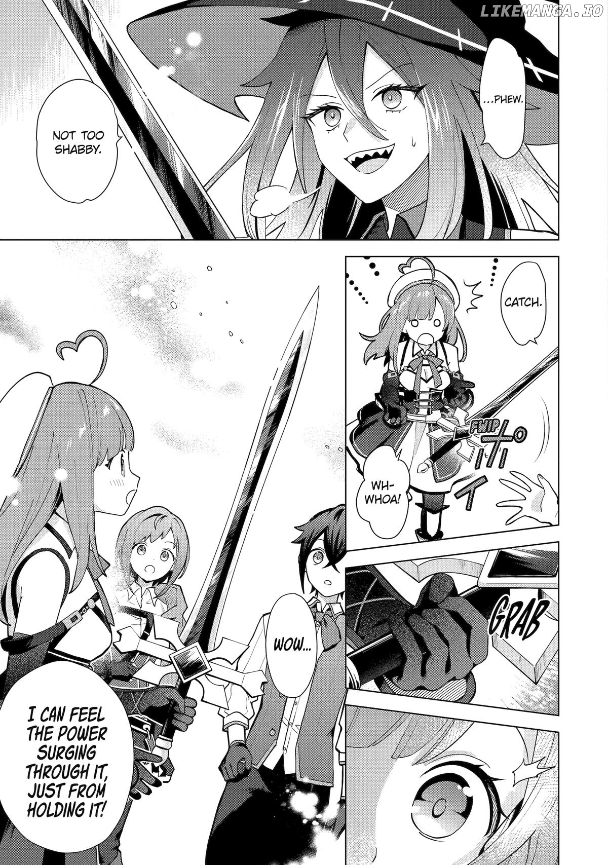Saibai Cheat de Saikyou Saien – E, Tada no Katei Saiendesu kedo? Chapter 25 - page 50