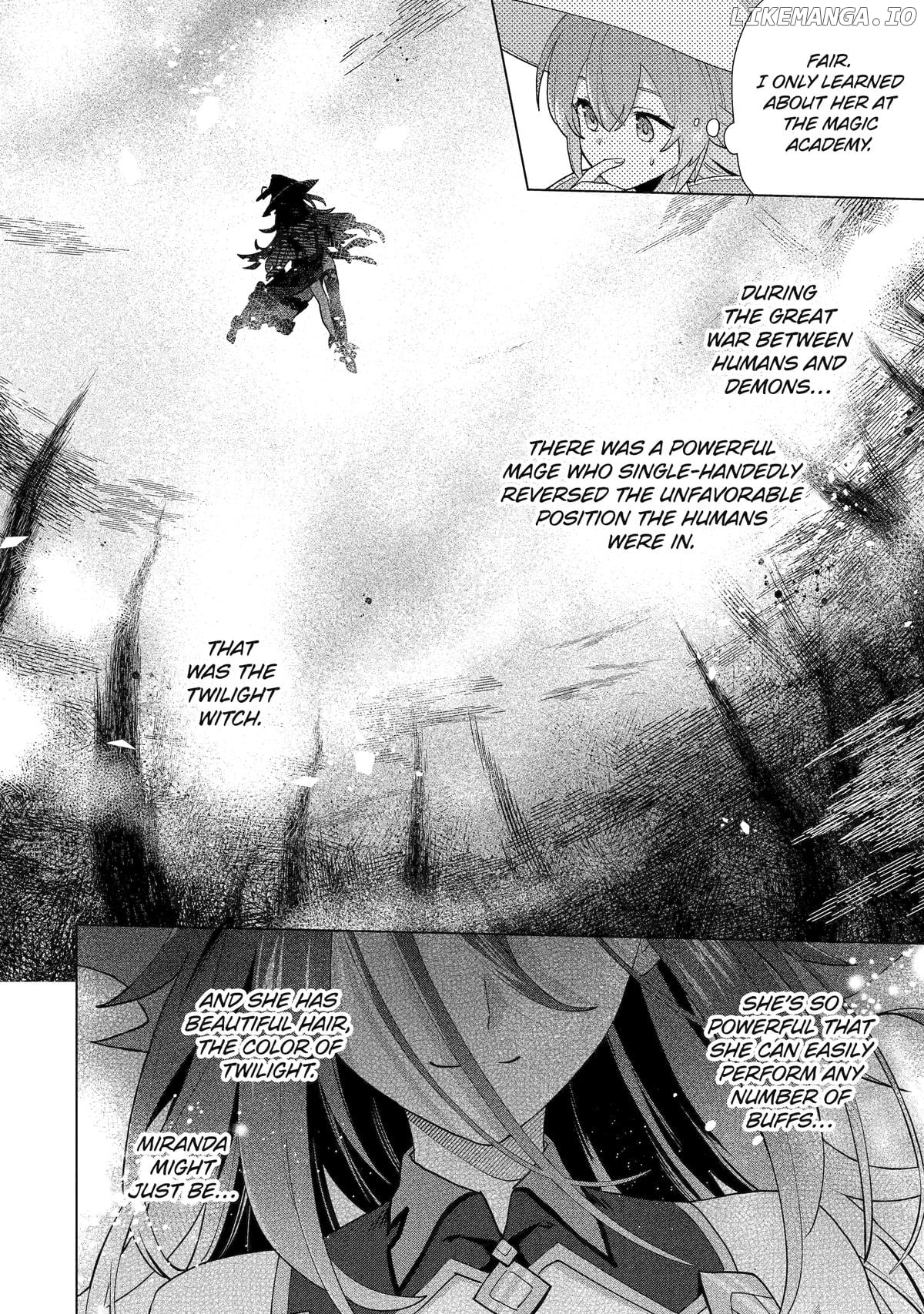 Saibai Cheat de Saikyou Saien – E, Tada no Katei Saiendesu kedo? Chapter 25 - page 55
