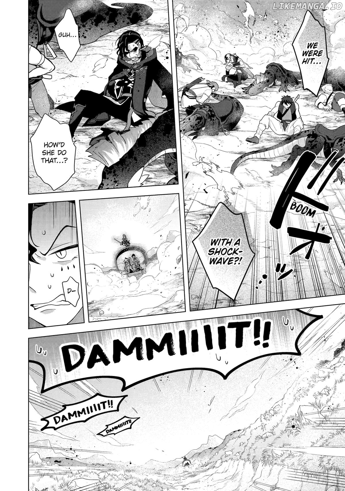 Saibai Cheat de Saikyou Saien – E, Tada no Katei Saiendesu kedo? Chapter 25 - page 63