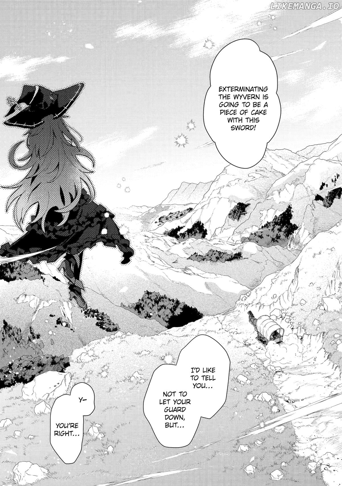 Saibai Cheat de Saikyou Saien – E, Tada no Katei Saiendesu kedo? Chapter 25 - page 66