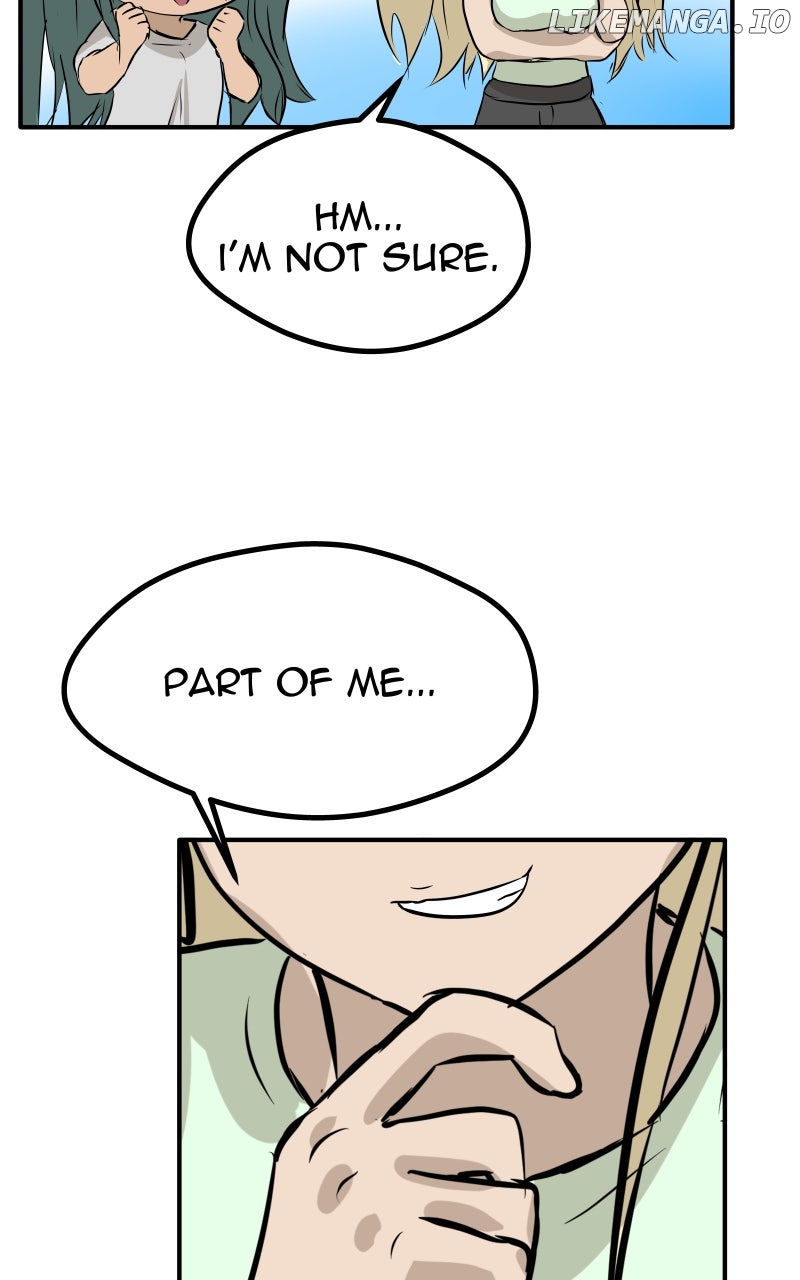 Swolemates - Manhwa Chapter 116 - page 32