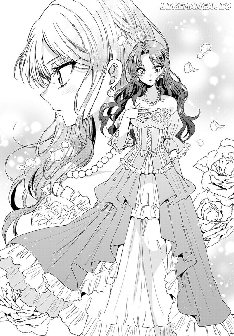 Mikadono Sanshimai Wa Angai, Choroi Chapter 169 - page 18