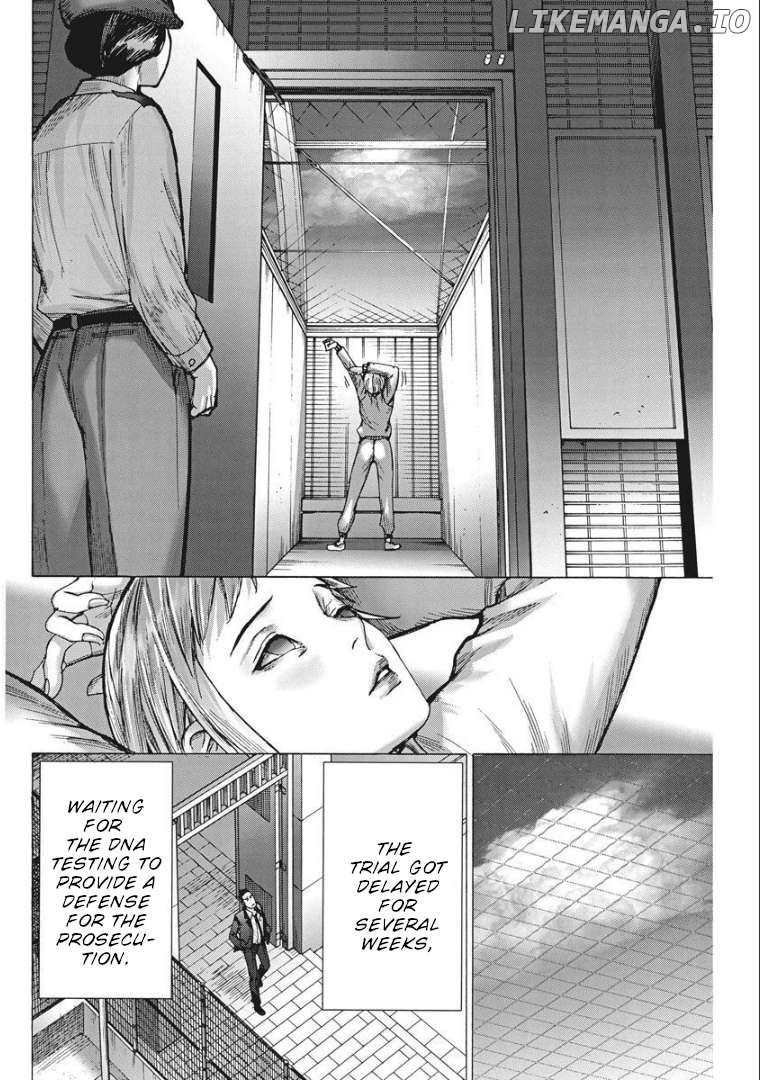 Natsume Arata no Kekkon Chapter 59 - page 13
