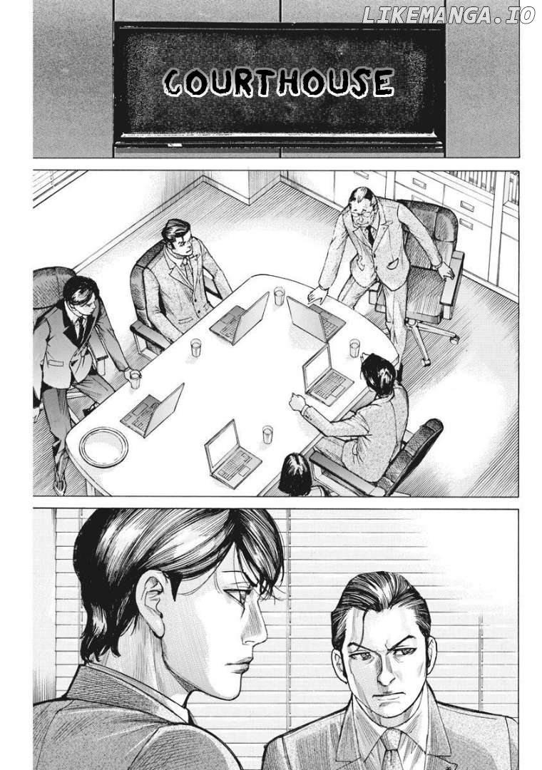 Natsume Arata no Kekkon Chapter 59 - page 14