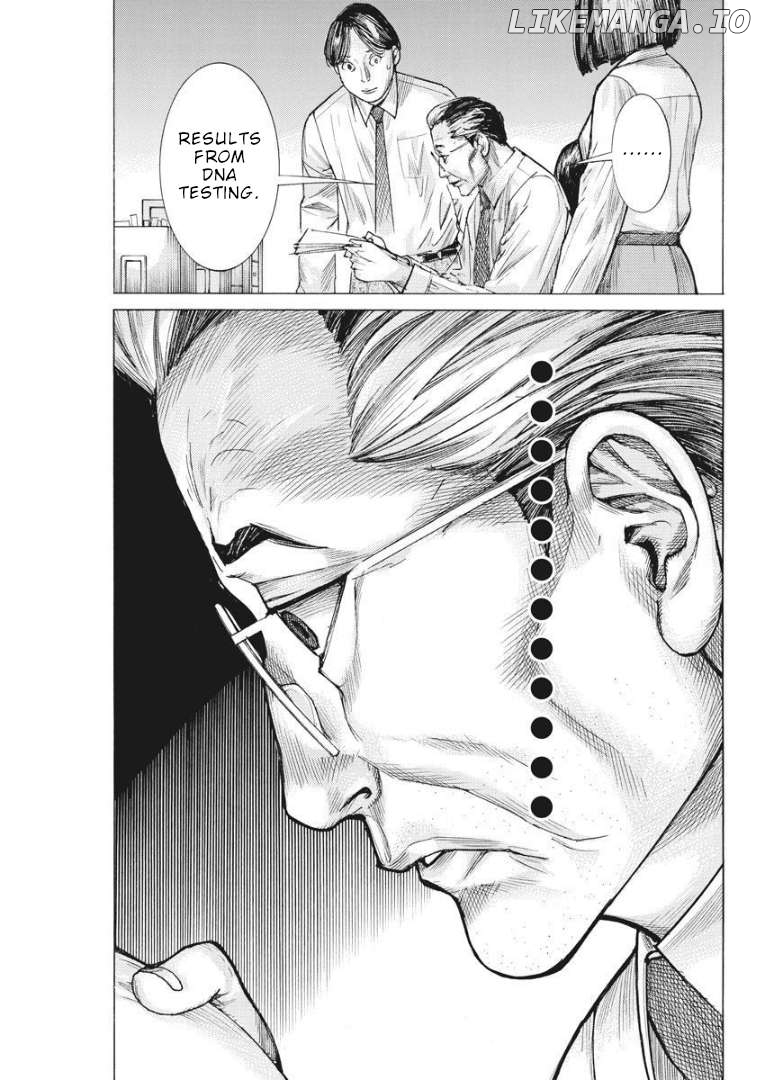 Natsume Arata no Kekkon Chapter 59 - page 4