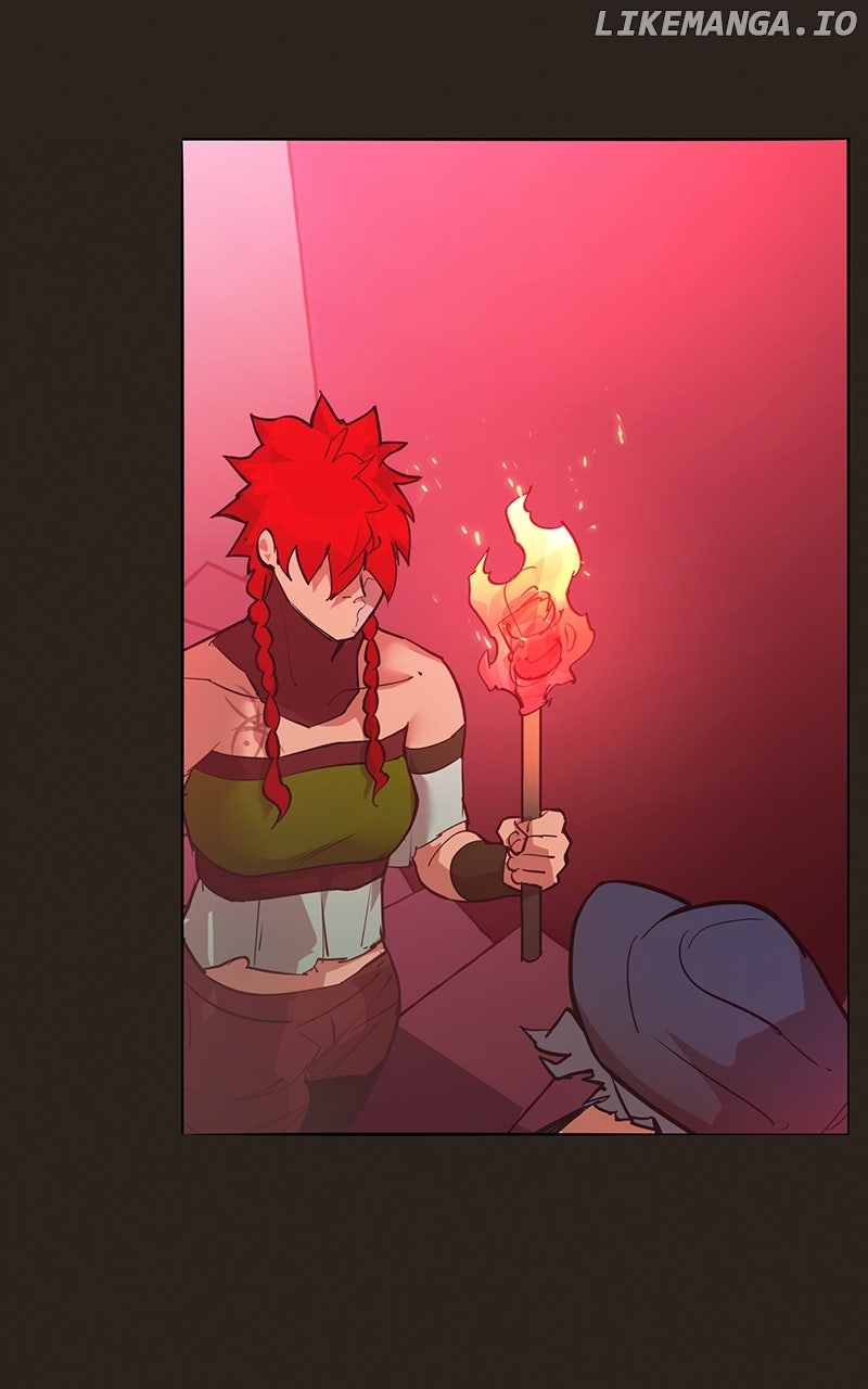 Dreamwalker - Manga Chapter 78 - page 44