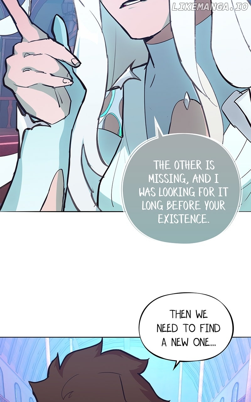 Dreamwalker - Manga Chapter 78 - page 80
