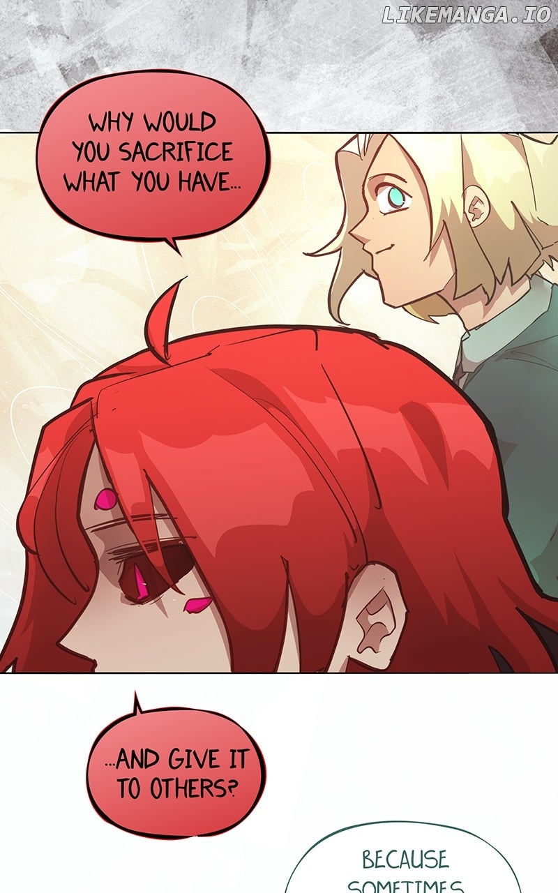 Dreamwalker - Manga Chapter 79 - page 63