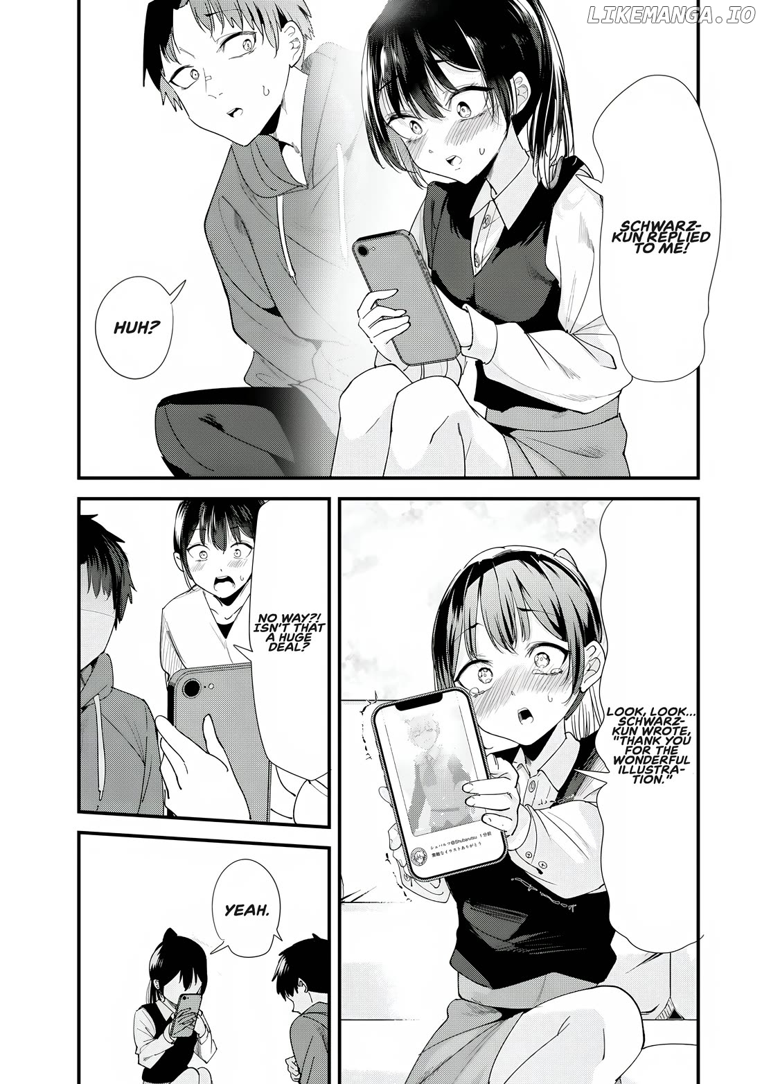 When Trying to Get Back at the Hometown Bullies, Another Battle Began Chapter 57 - page 15