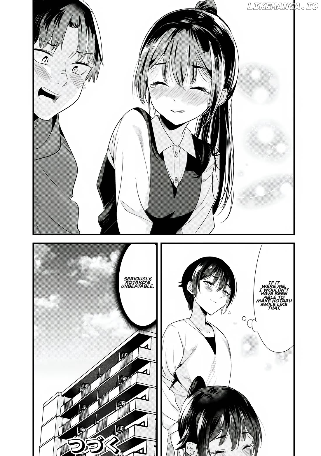 When Trying to Get Back at the Hometown Bullies, Another Battle Began Chapter 57 - page 17