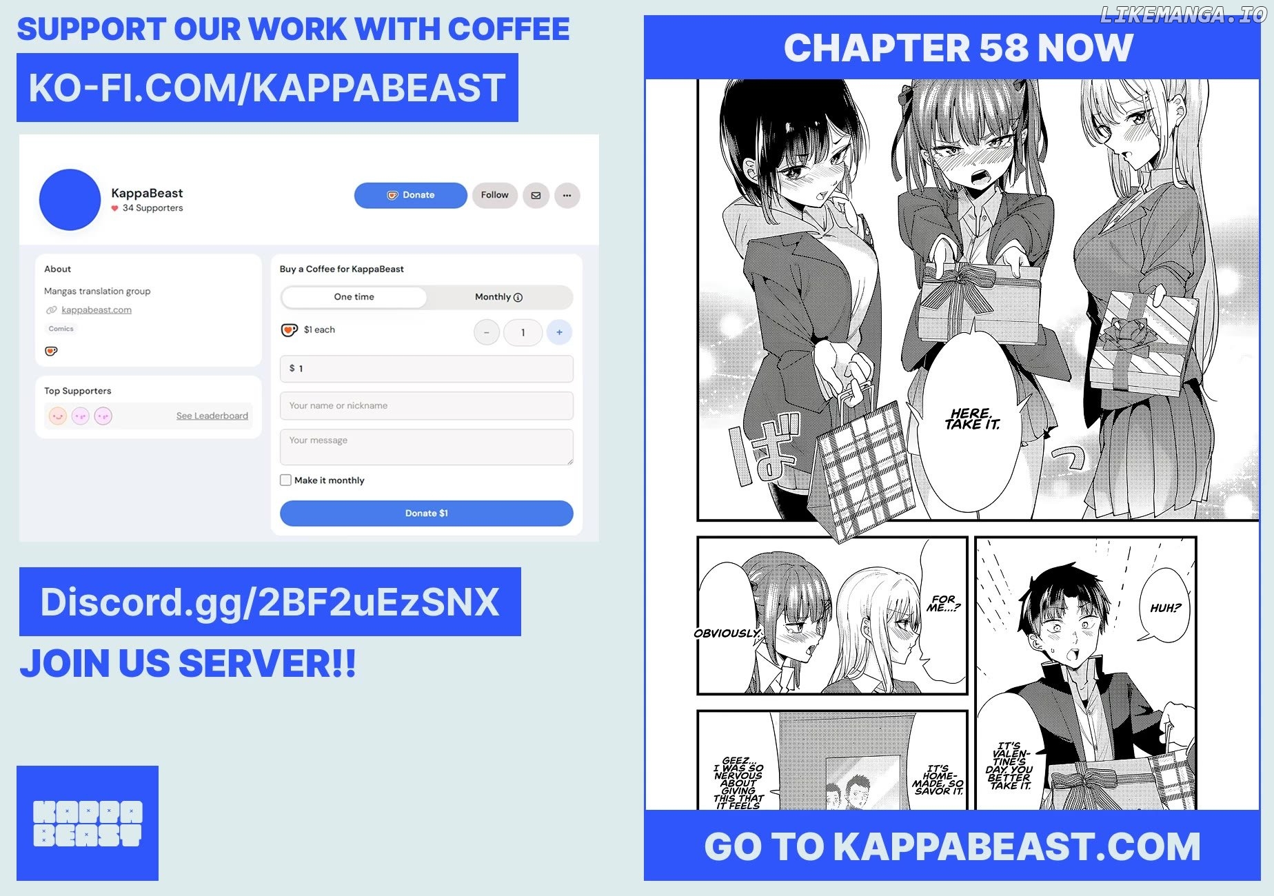 When Trying to Get Back at the Hometown Bullies, Another Battle Began Chapter 57 - page 18