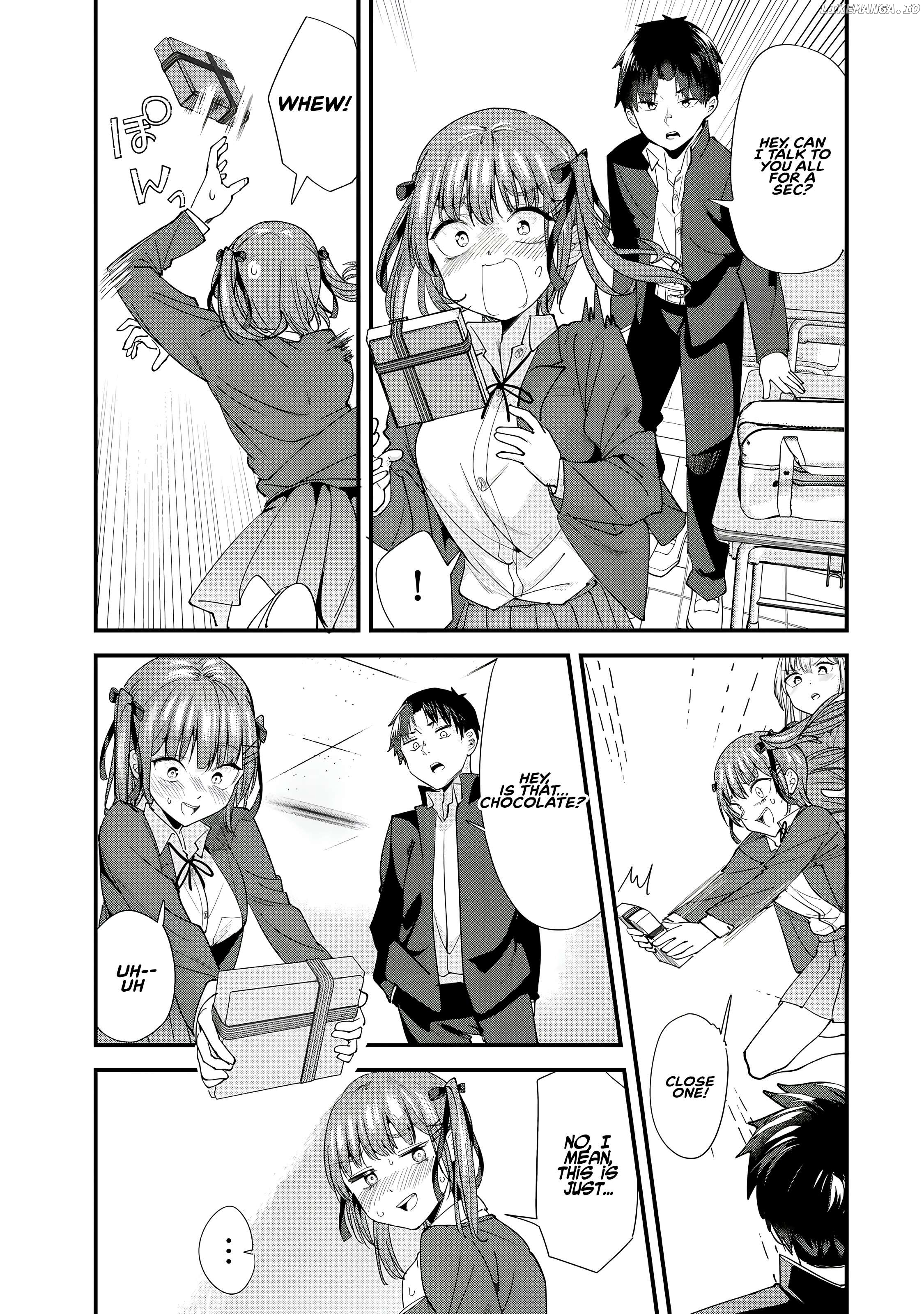 When Trying to Get Back at the Hometown Bullies, Another Battle Began Chapter 58 - page 11