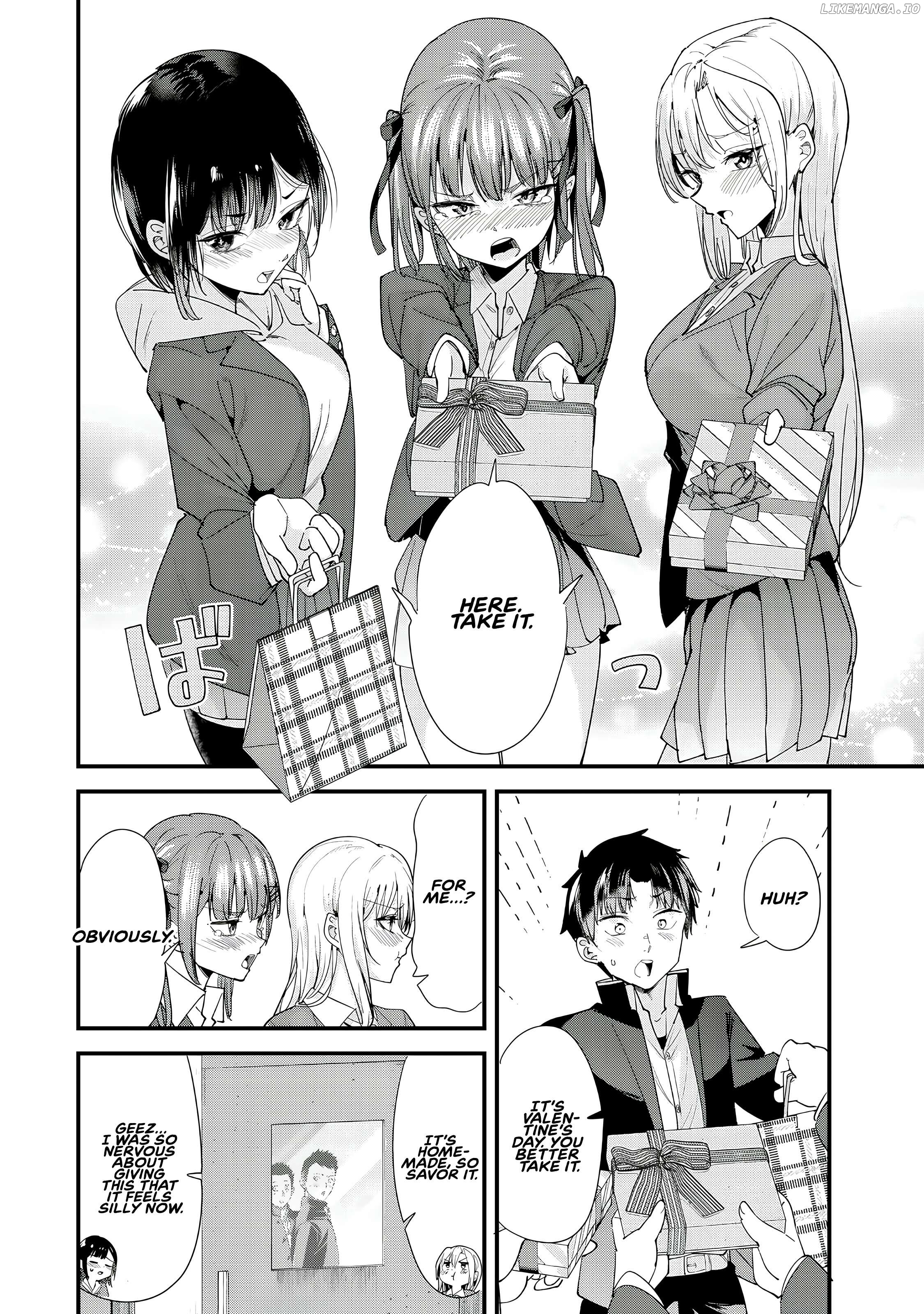 When Trying to Get Back at the Hometown Bullies, Another Battle Began Chapter 58 - page 16