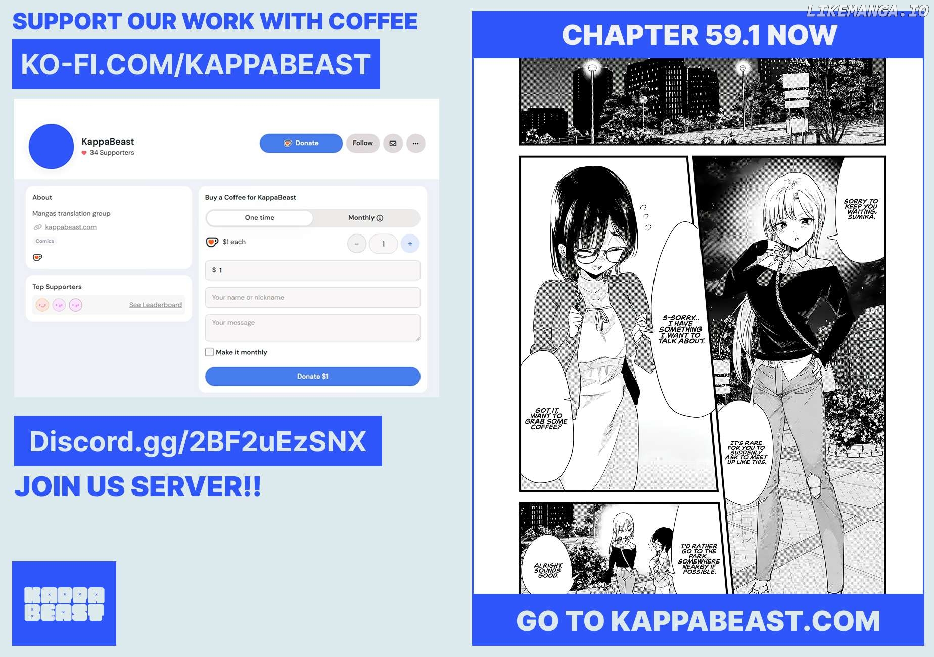 When Trying to Get Back at the Hometown Bullies, Another Battle Began Chapter 58 - page 18
