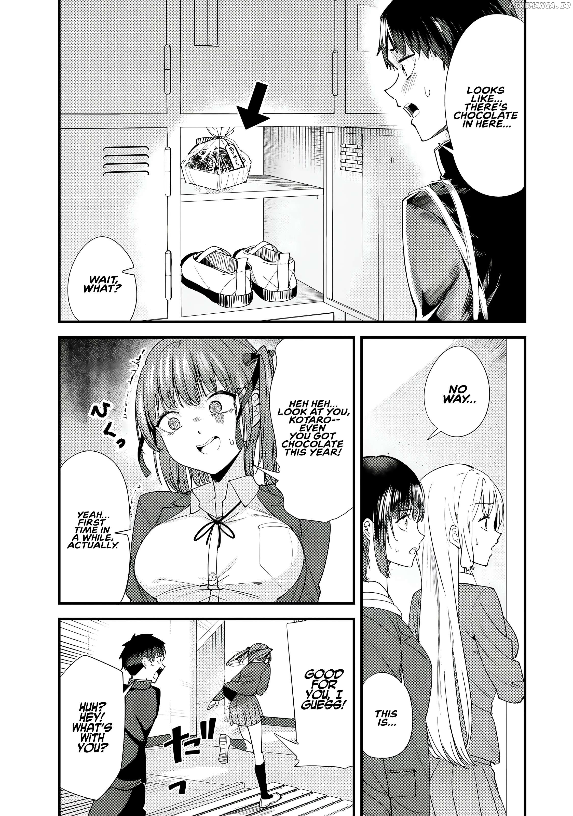 When Trying to Get Back at the Hometown Bullies, Another Battle Began Chapter 58 - page 7