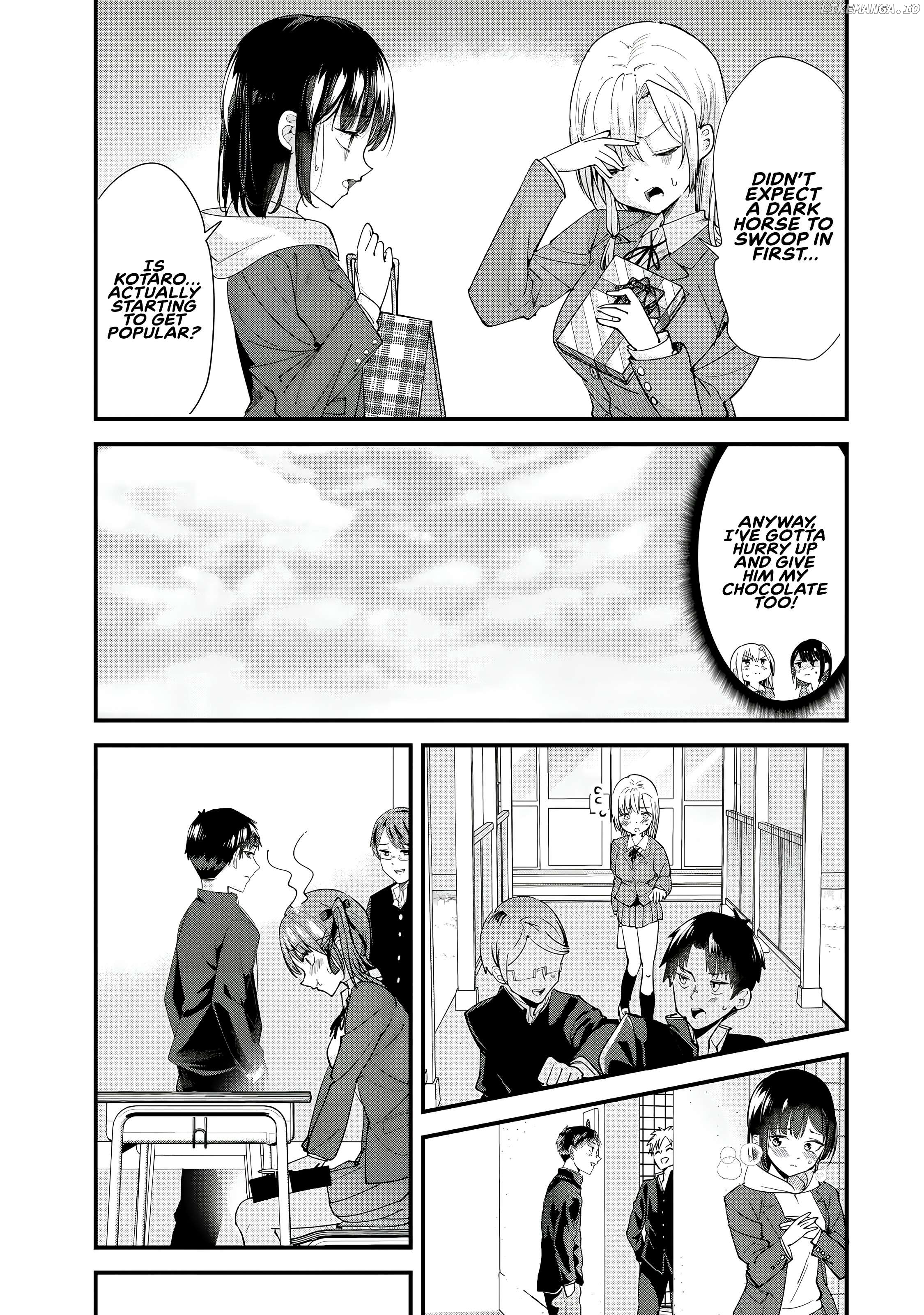 When Trying to Get Back at the Hometown Bullies, Another Battle Began Chapter 58 - page 9