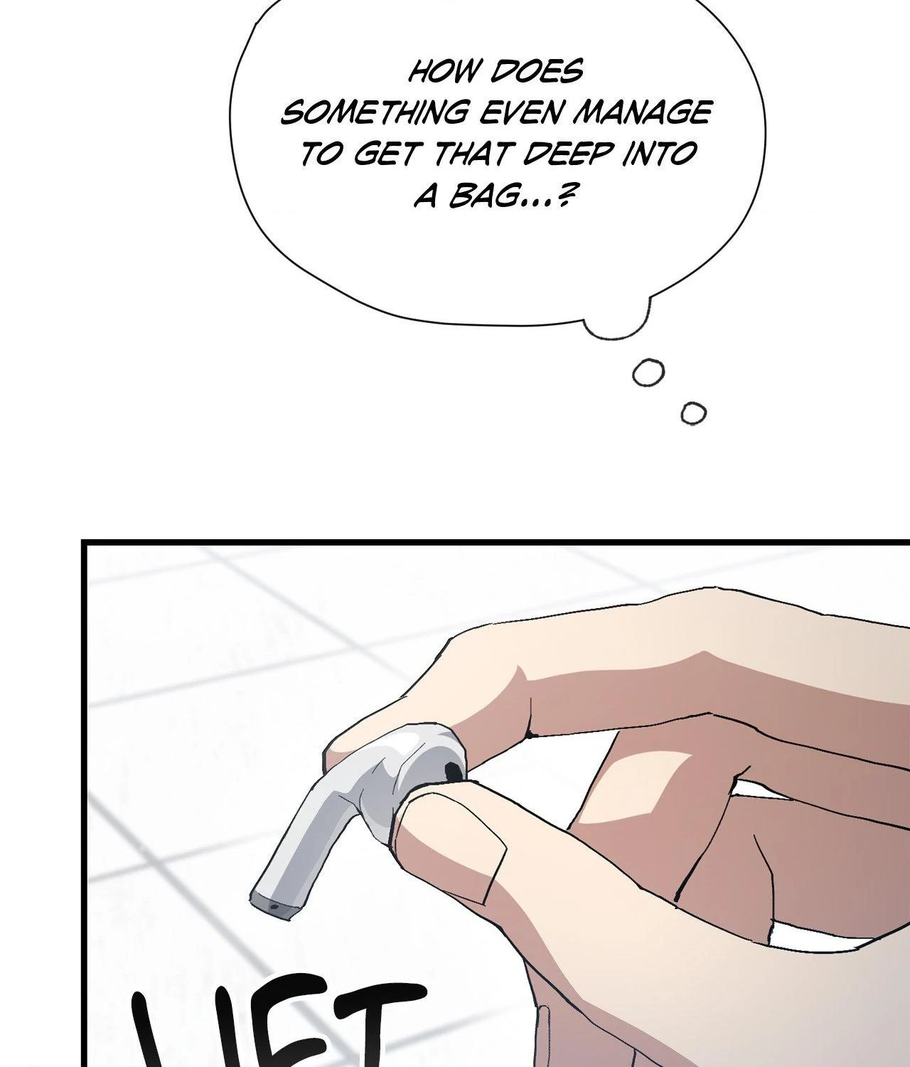 Raising a Newbie to Grind Them Chapter 60 - page 9