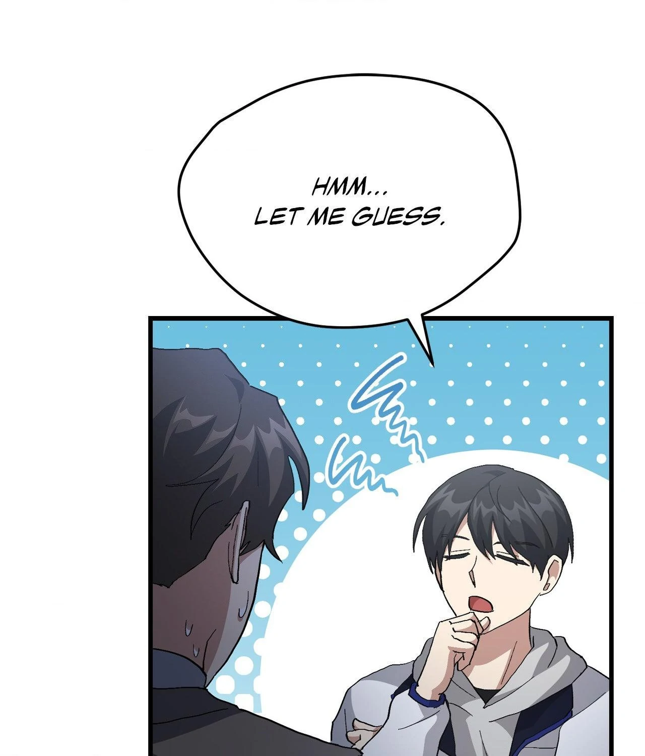 Raising a Newbie to Grind Them Chapter 60 - page 103