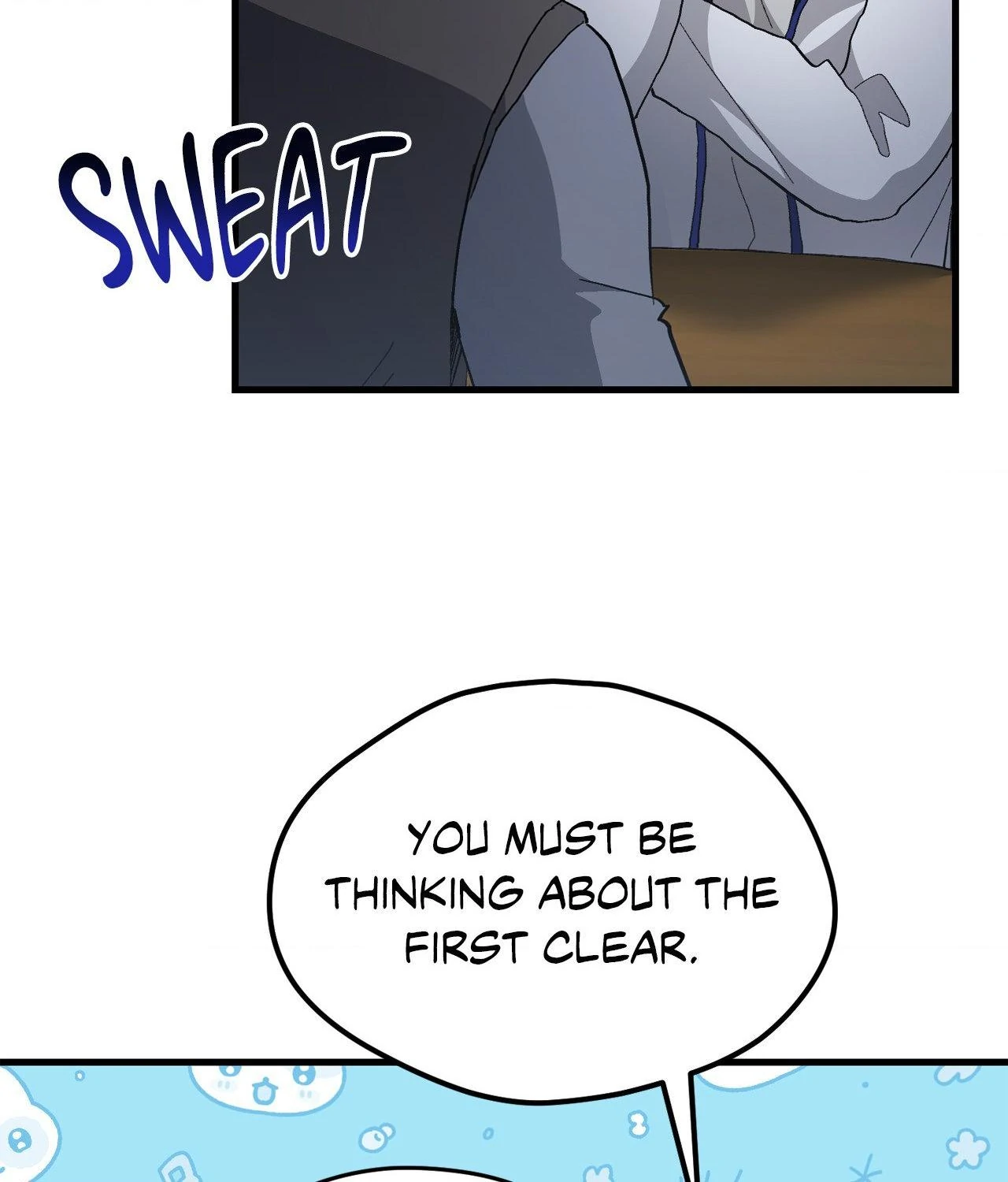 Raising a Newbie to Grind Them Chapter 60 - page 104