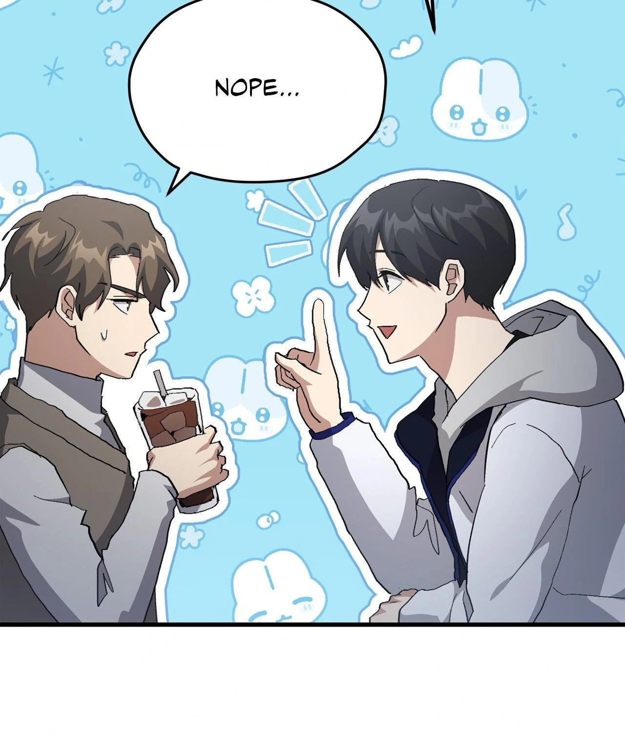 Raising a Newbie to Grind Them Chapter 60 - page 105