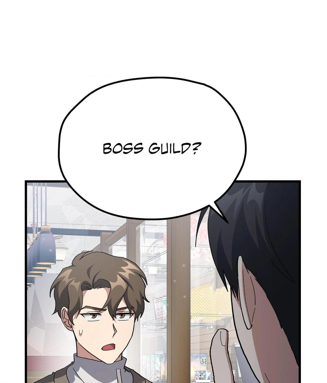 Raising a Newbie to Grind Them Chapter 60 - page 106