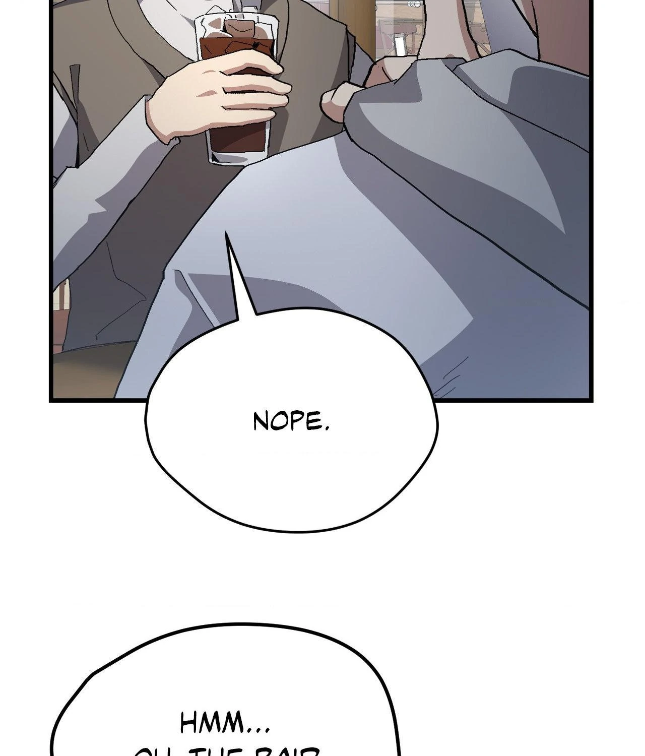 Raising a Newbie to Grind Them Chapter 60 - page 107