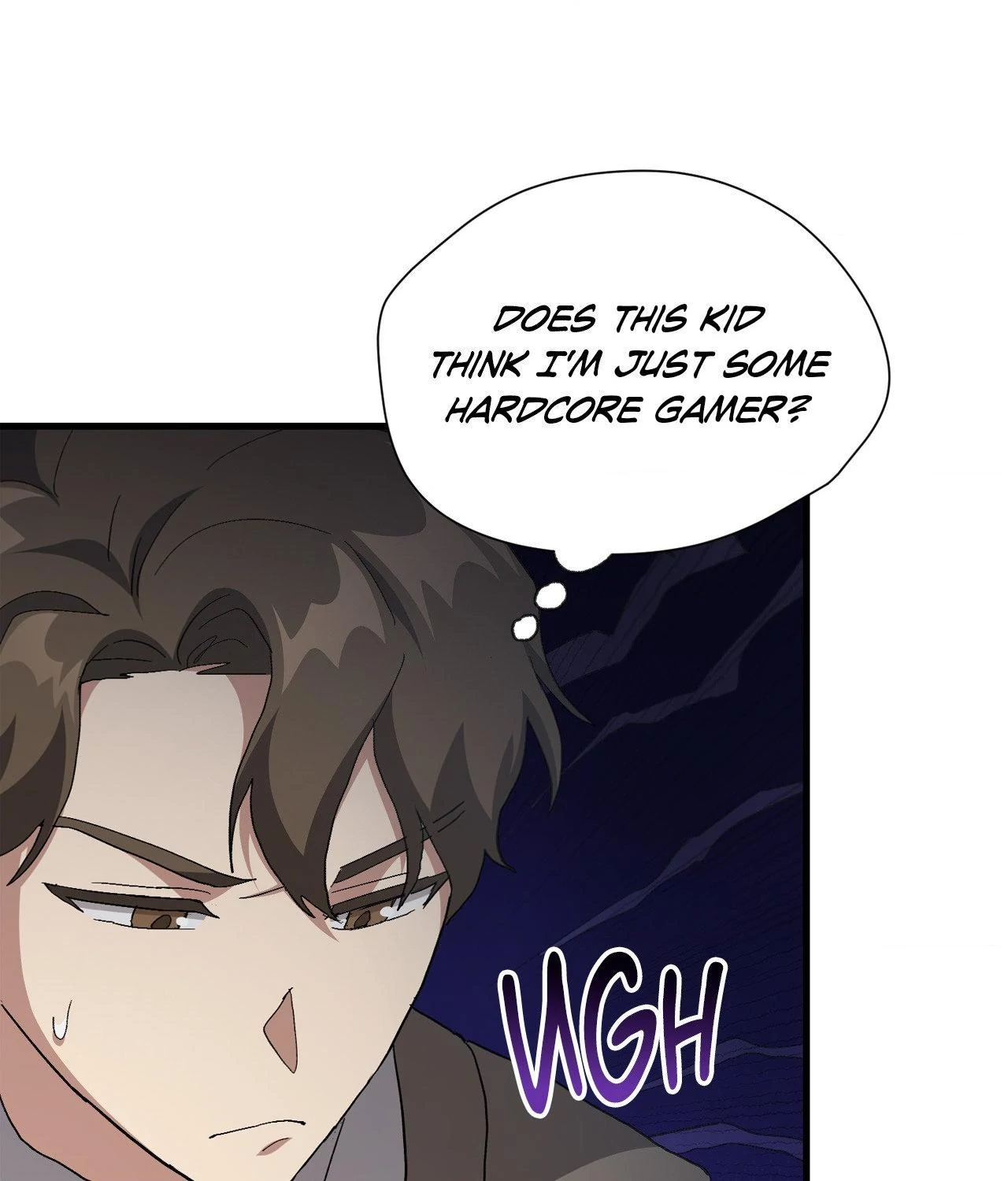 Raising a Newbie to Grind Them Chapter 60 - page 109