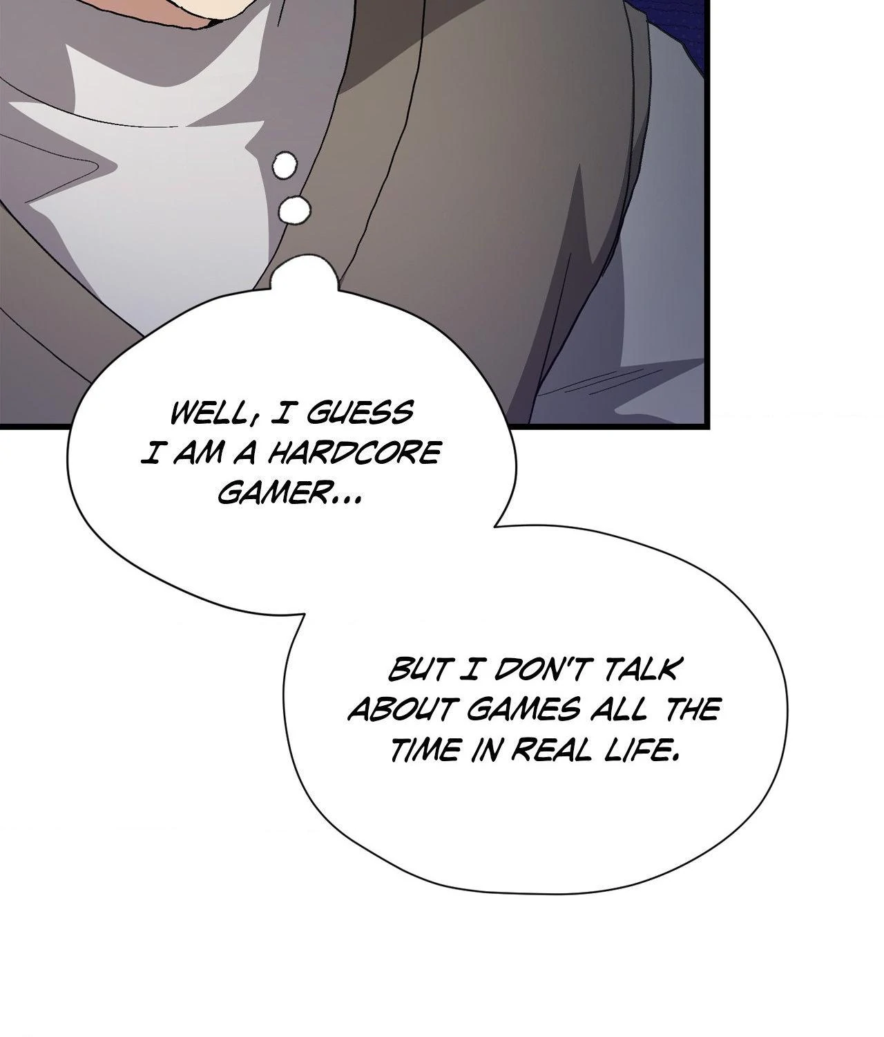 Raising a Newbie to Grind Them Chapter 60 - page 110