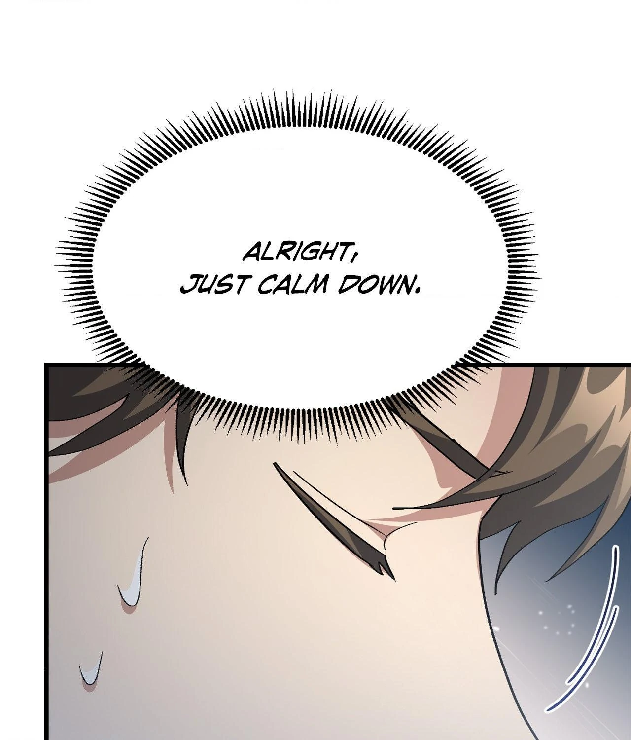 Raising a Newbie to Grind Them Chapter 60 - page 115