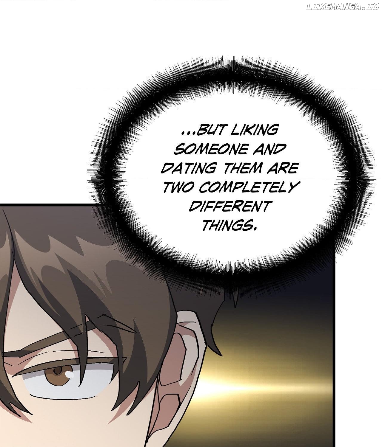 Raising a Newbie to Grind Them Chapter 60 - page 119