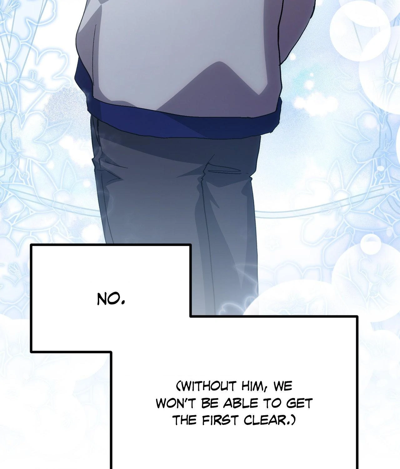 Raising a Newbie to Grind Them Chapter 60 - page 128