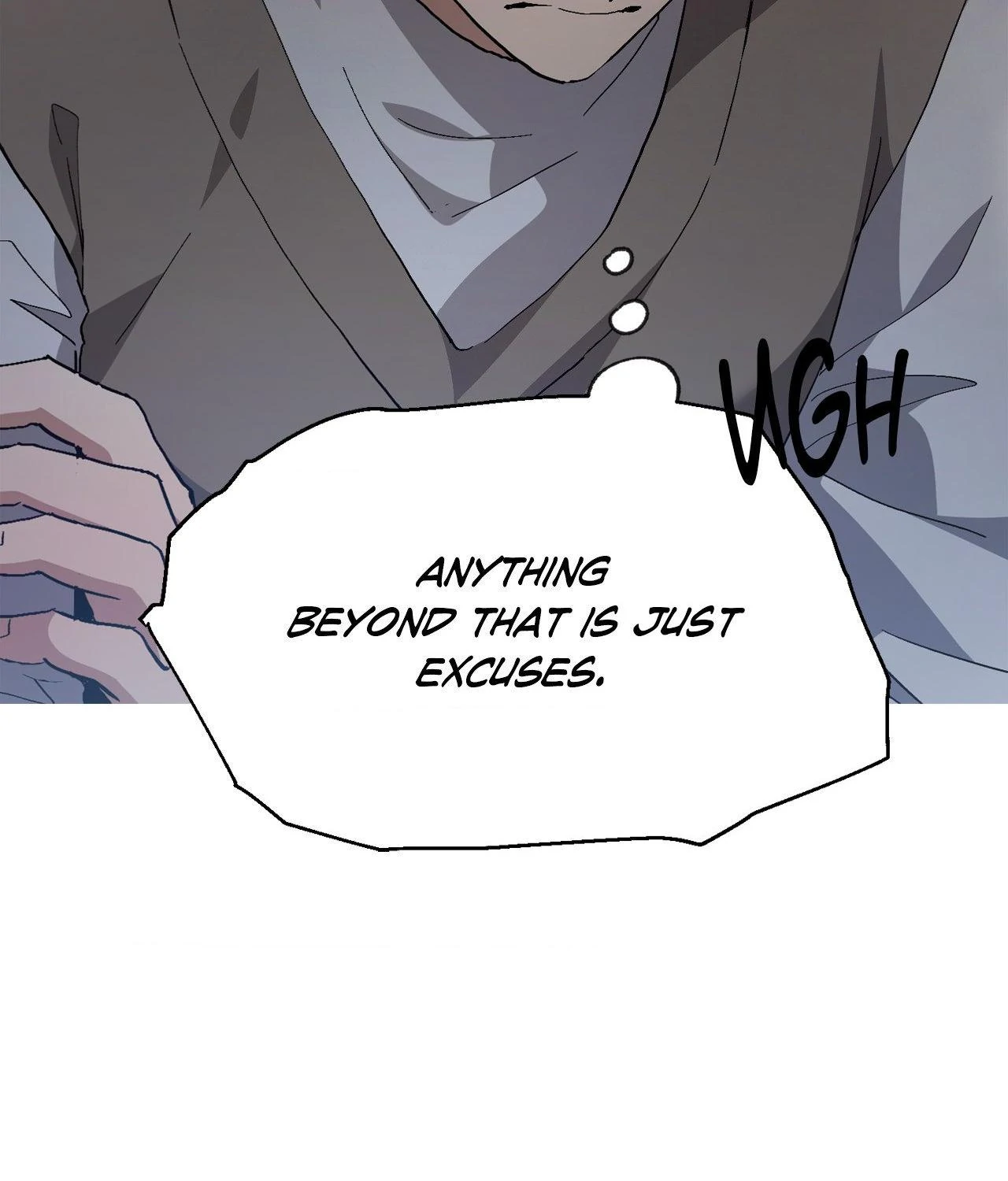 Raising a Newbie to Grind Them Chapter 60 - page 130