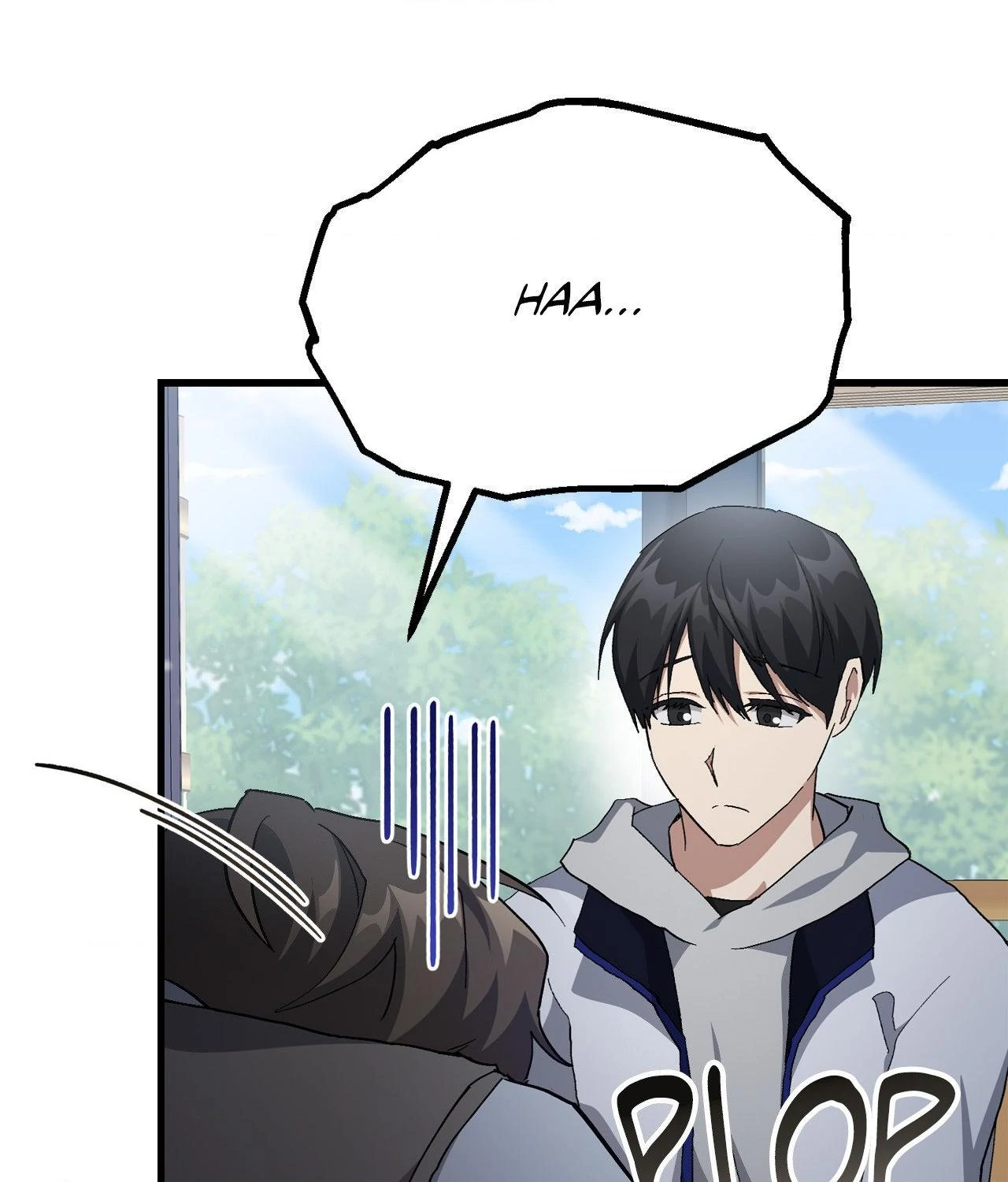 Raising a Newbie to Grind Them Chapter 60 - page 132